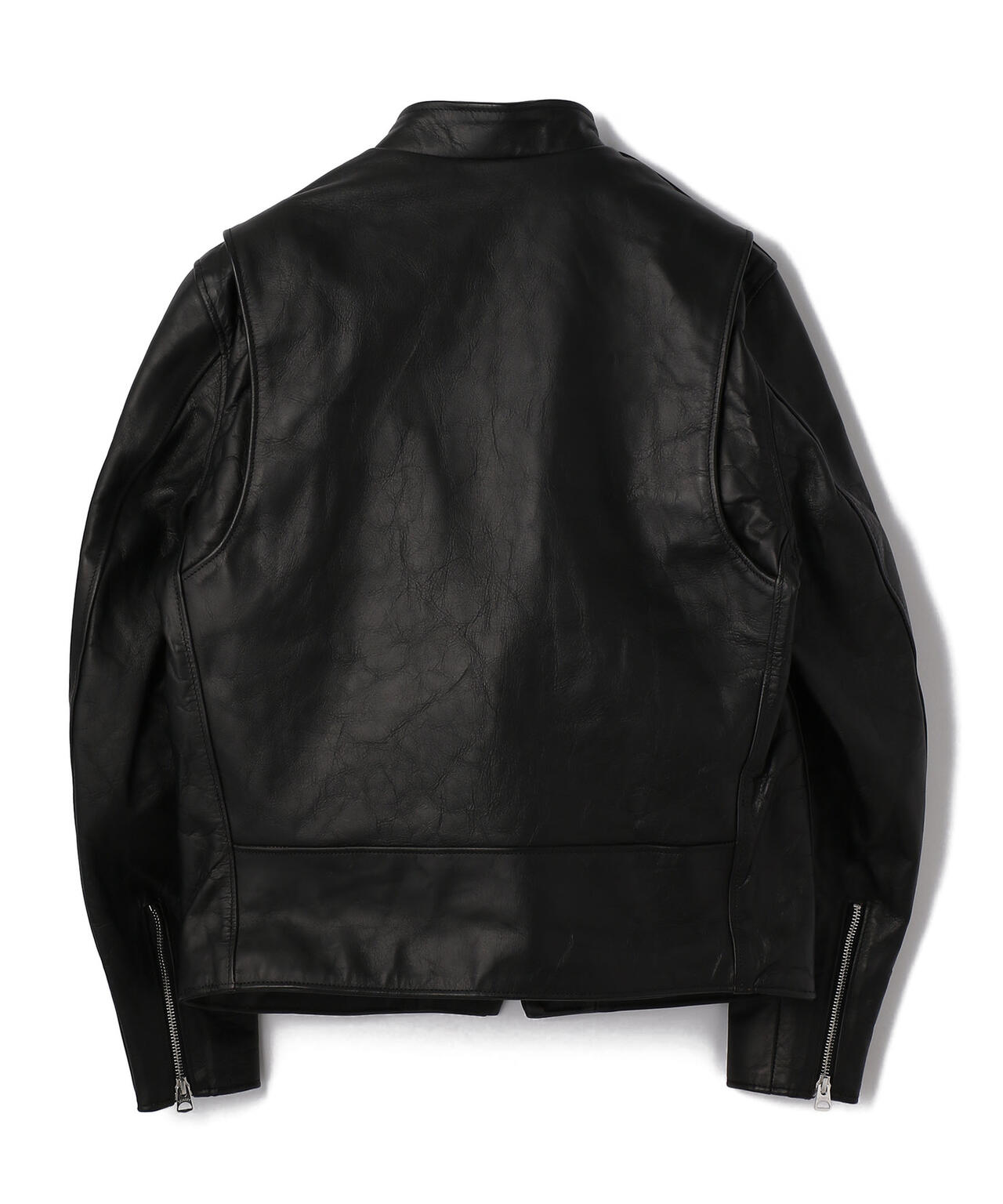 直営限定/SPECIAL HORSEHIDE 641XX/ スペシャルホースハイド シングルライダース