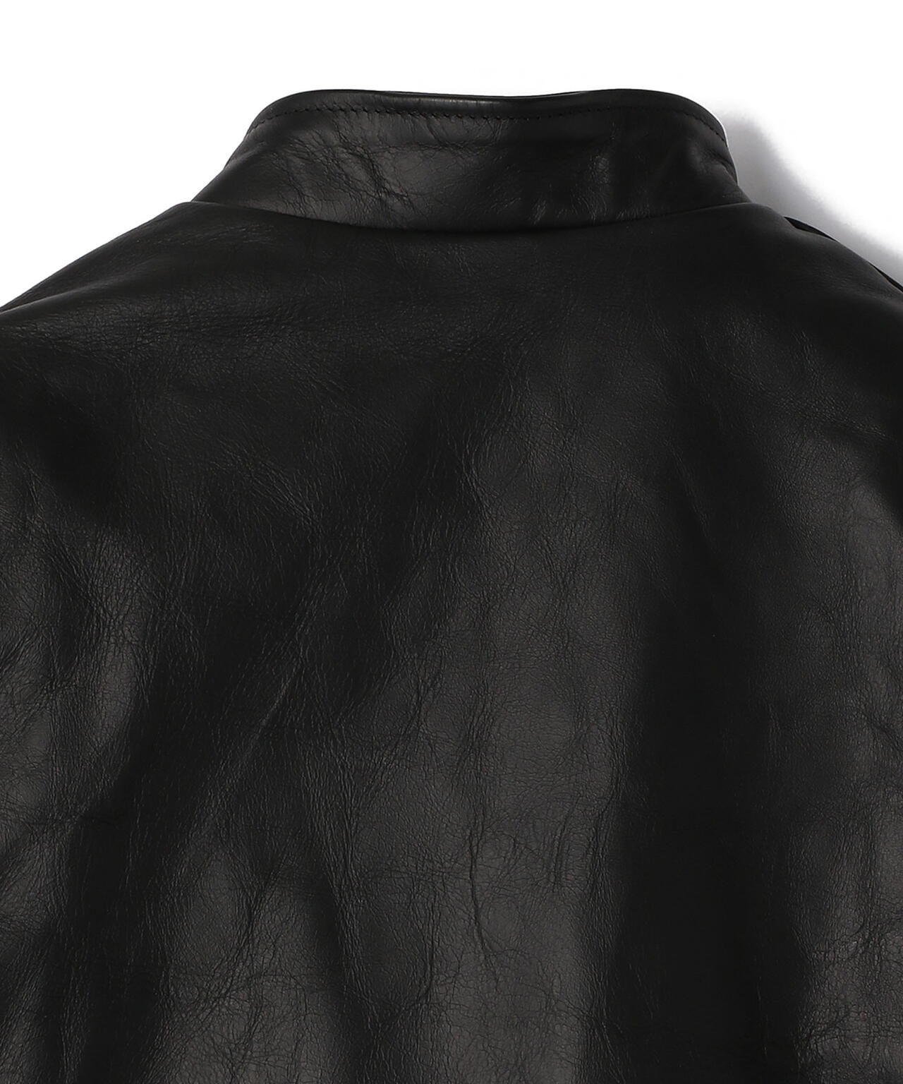 直営限定/SPECIAL HORSEHIDE 641XX/ スペシャルホースハイド シングルライダース