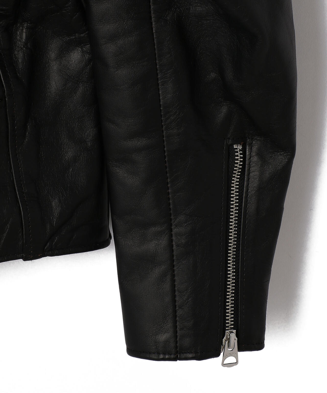 直営限定/SPECIAL HORSEHIDE 641XX/ スペシャルホースハイド シングルライダース