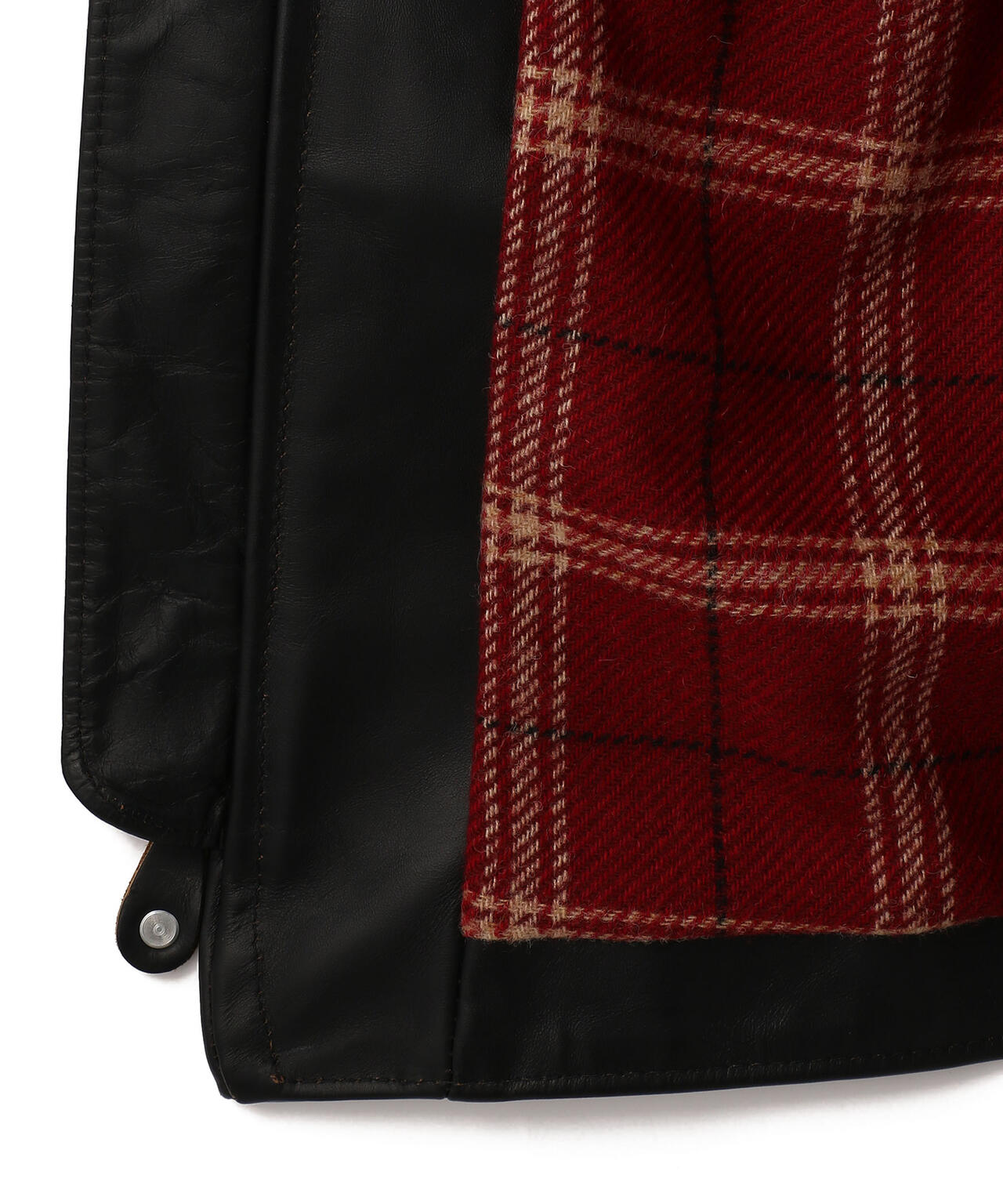 直営限定/SPECIAL HORSEHIDE 641XX/ スペシャルホースハイド シングルライダース