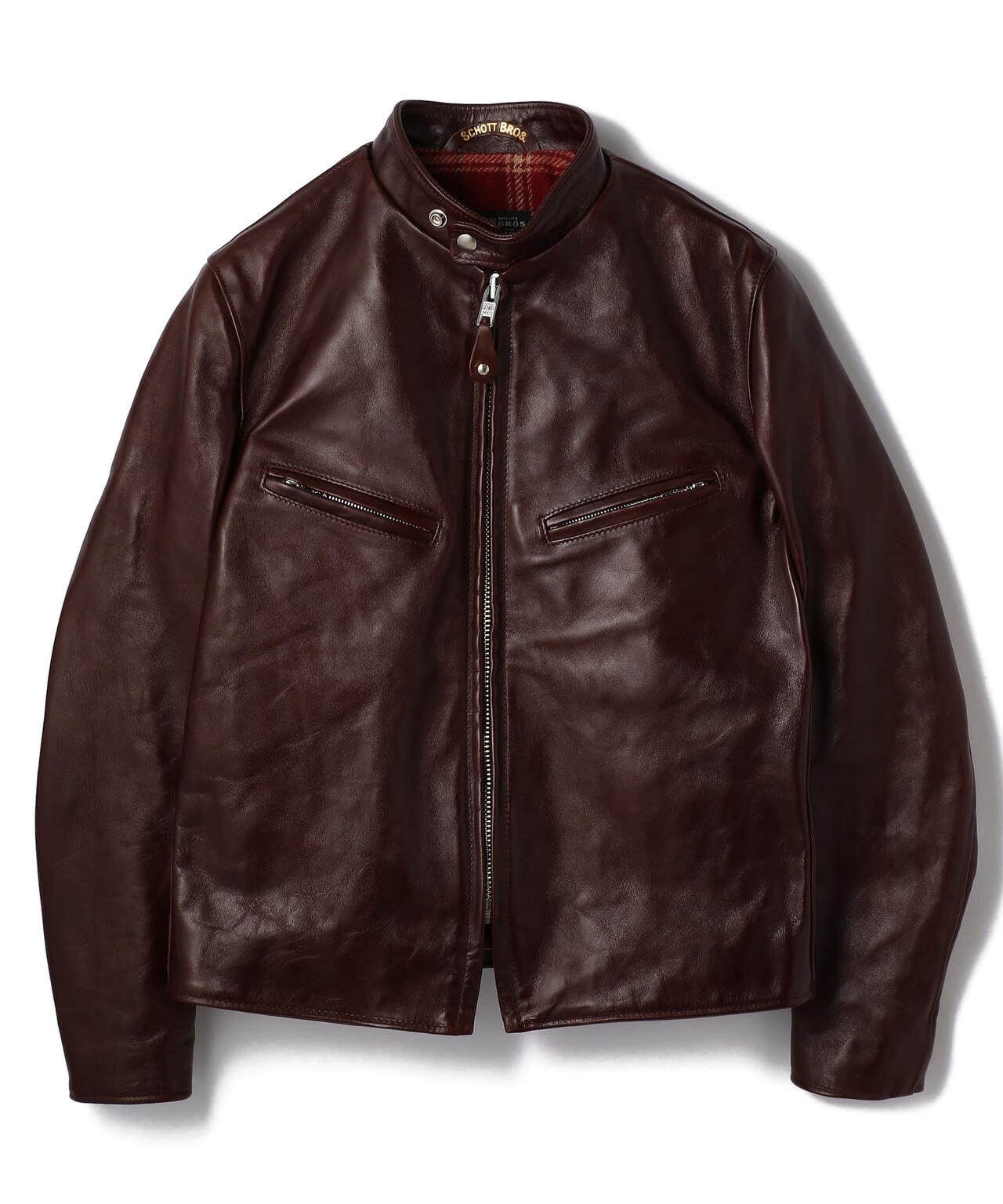 直営限定/SPECIAL HORSEHIDE 641XX/ スペシャルホースハイド シングルライダース