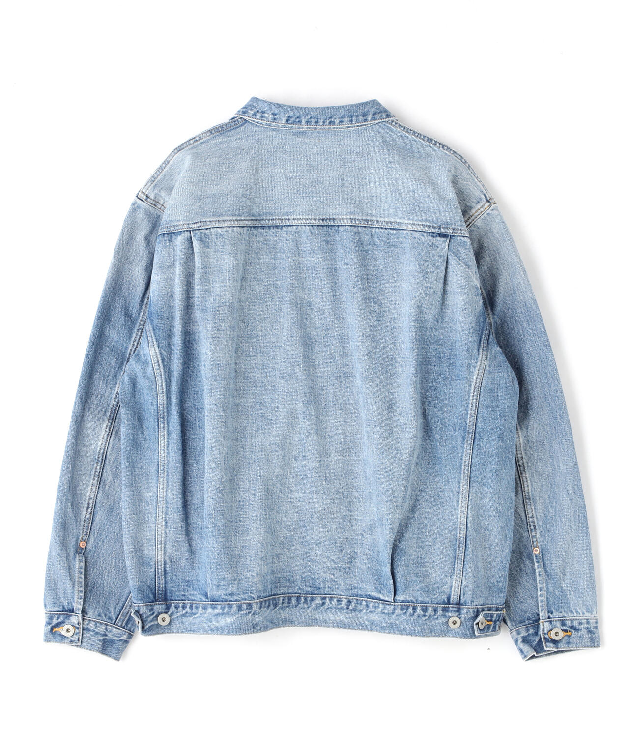 16oz. 2ND DENIM JACKET/デニムジャケット