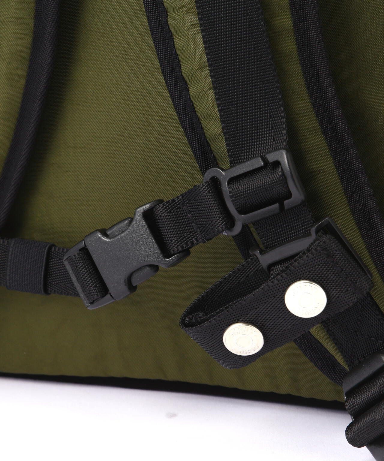 UTILIT BACKPACK/ユーティリティ バックパック