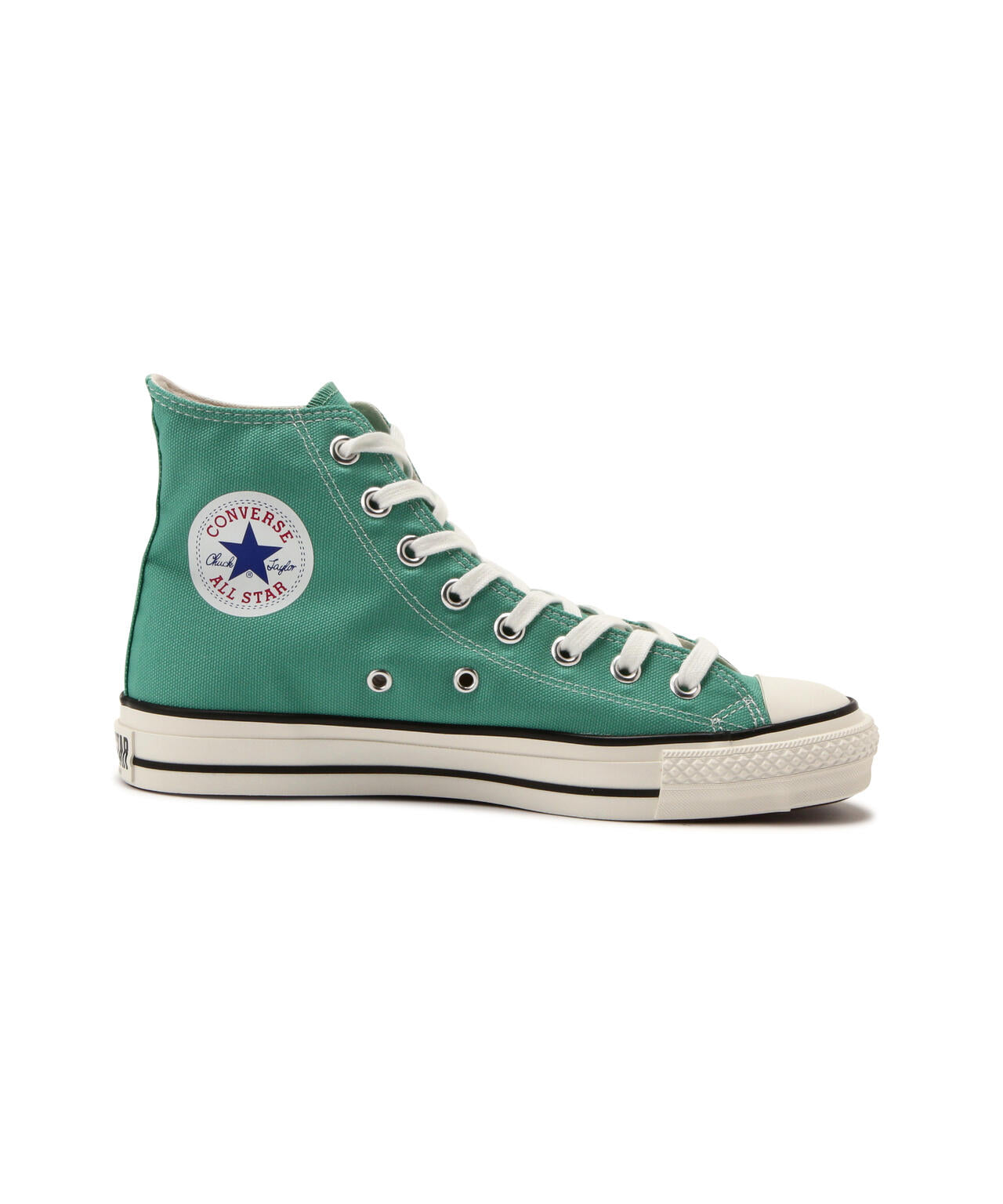 CONVERSE/コンバース/CANVAS ALL STAR J HI/キャンバスオールスター ハイカット