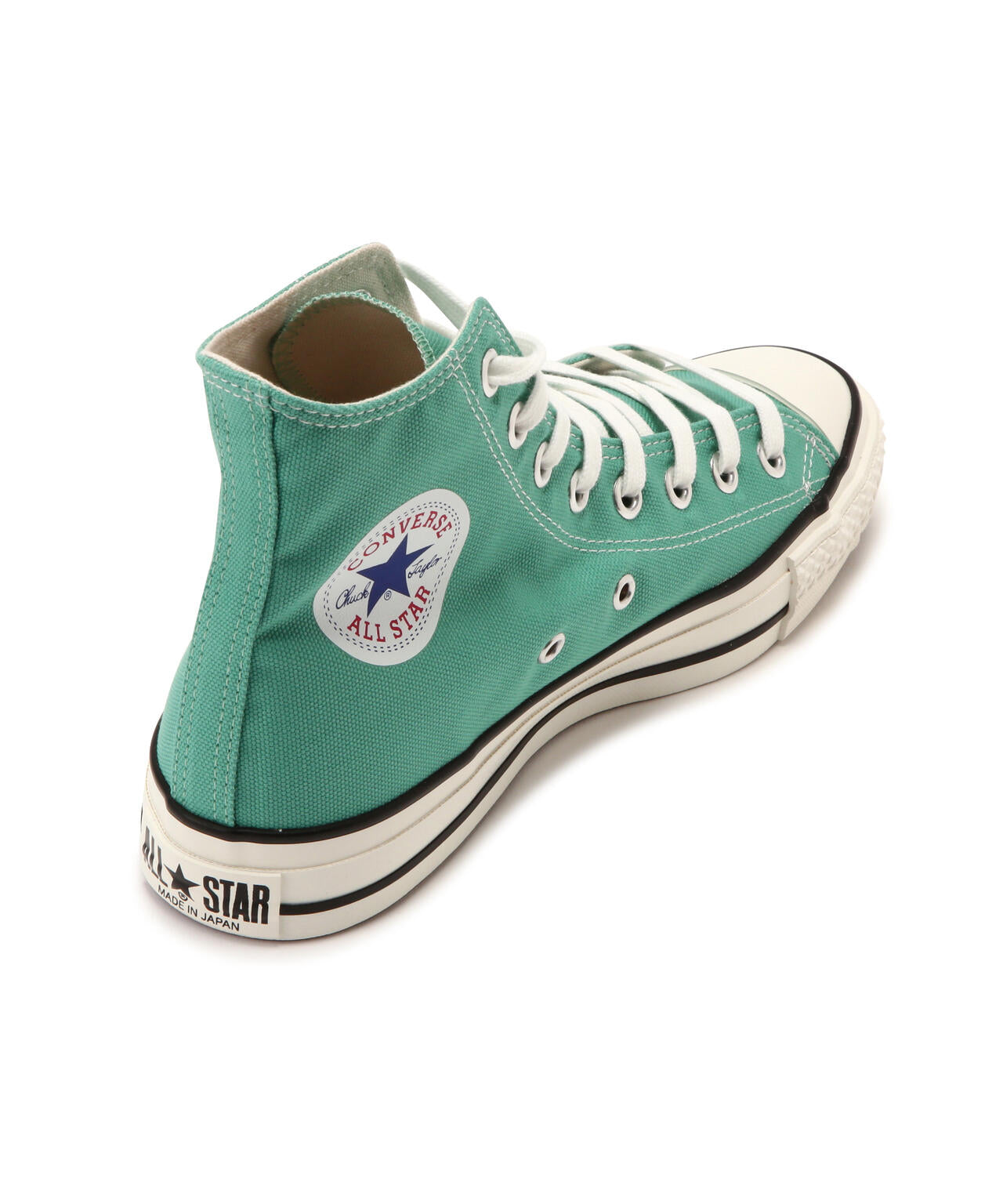CONVERSE/コンバース/CANVAS ALL STAR J HI/キャンバスオールスター ハイカット