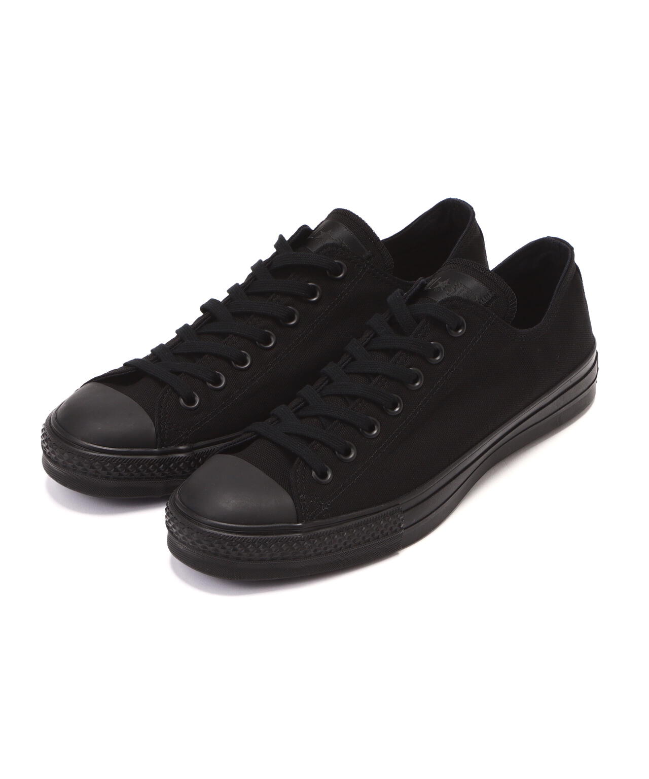 CONVERSE/コンバース/CANVAS ALL STAR J OX/キャンバスオールスター