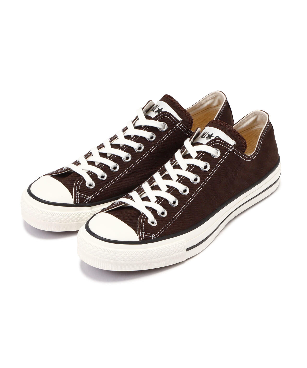 CONVERSE/コンバース/CANVAS ALL STAR J OX/キャンバスオールスター