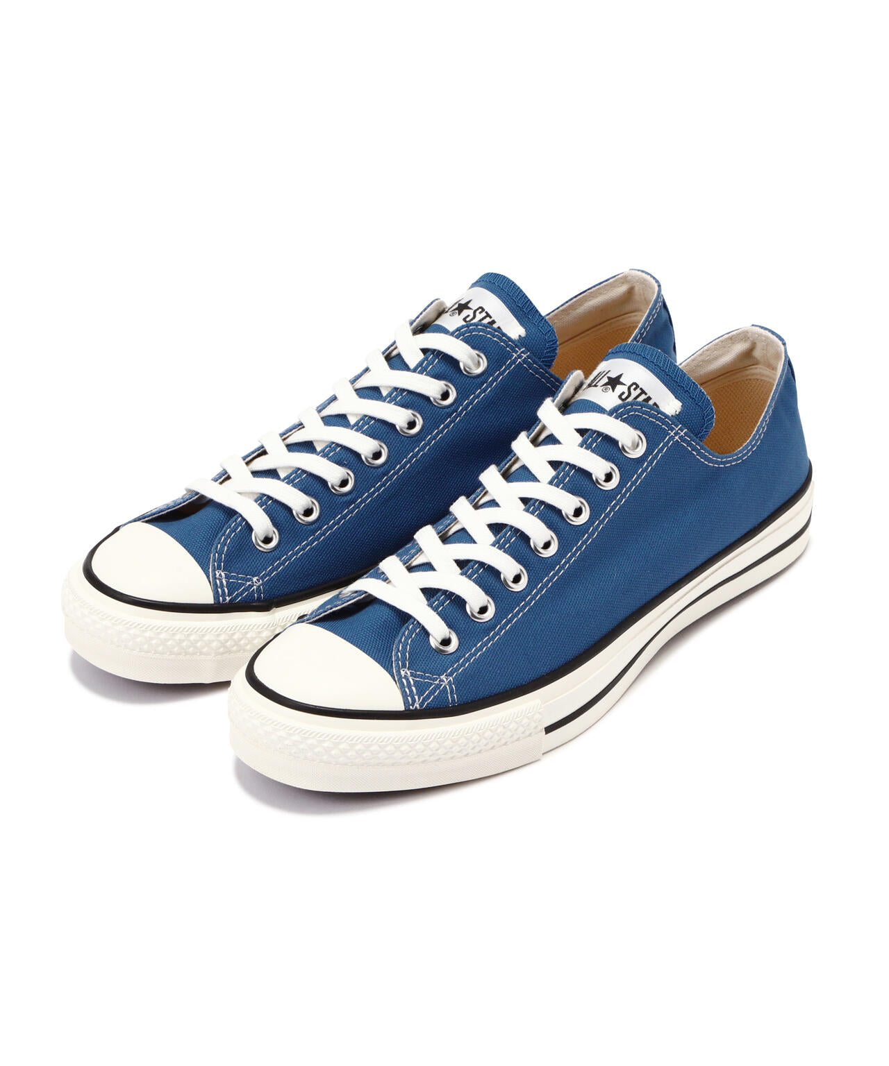 CONVERSE/コンバース/CANVAS ALL STAR J OX/キャンバスオールスター