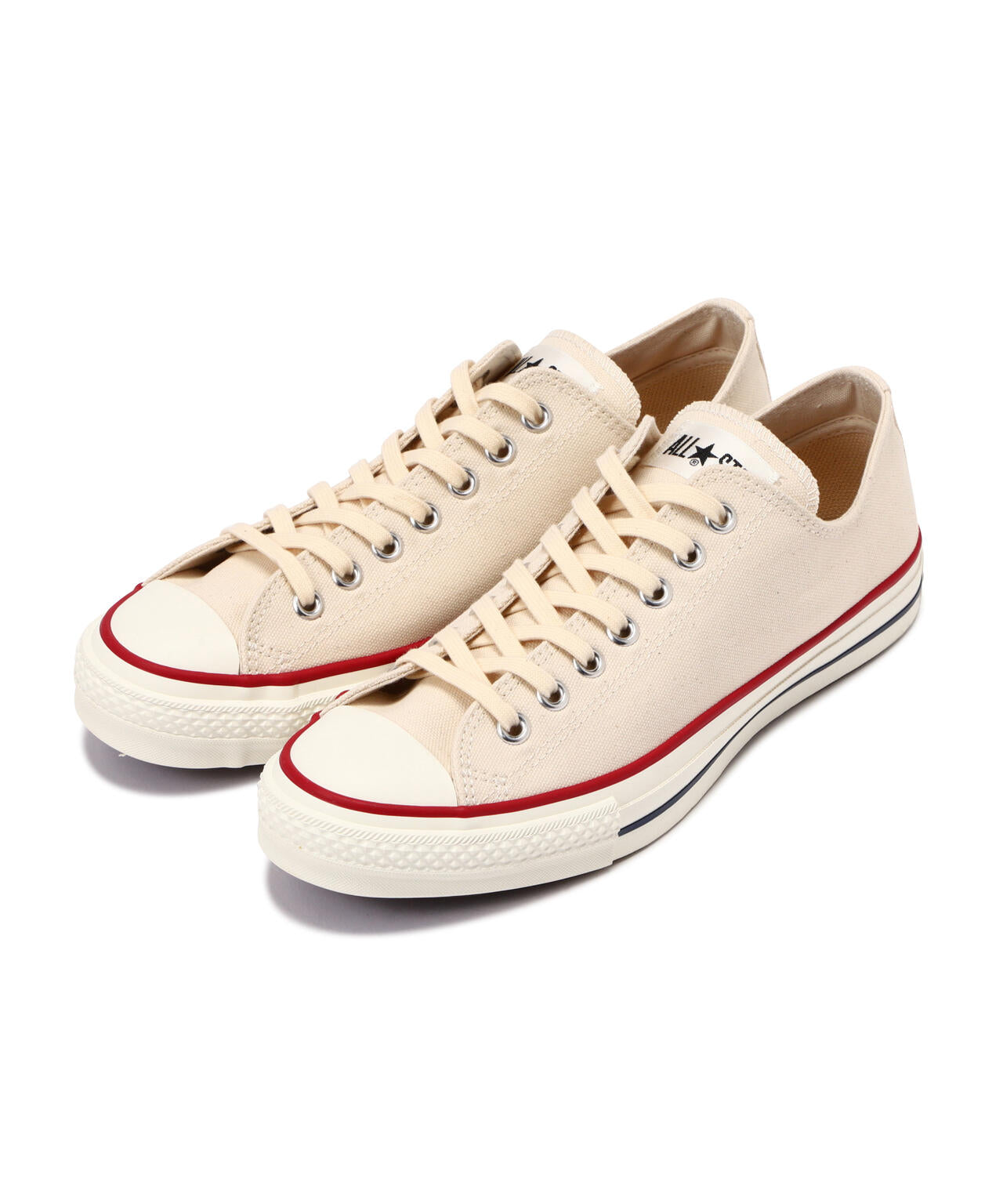 CONVERSE/コンバース/CANVAS ALL STAR J OX/キャンバスオールスター