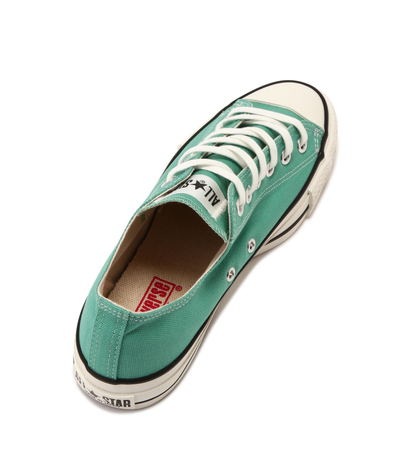 CONVERSE/コンバース/CANVAS ALL STAR J OX/キャンバスオールスター