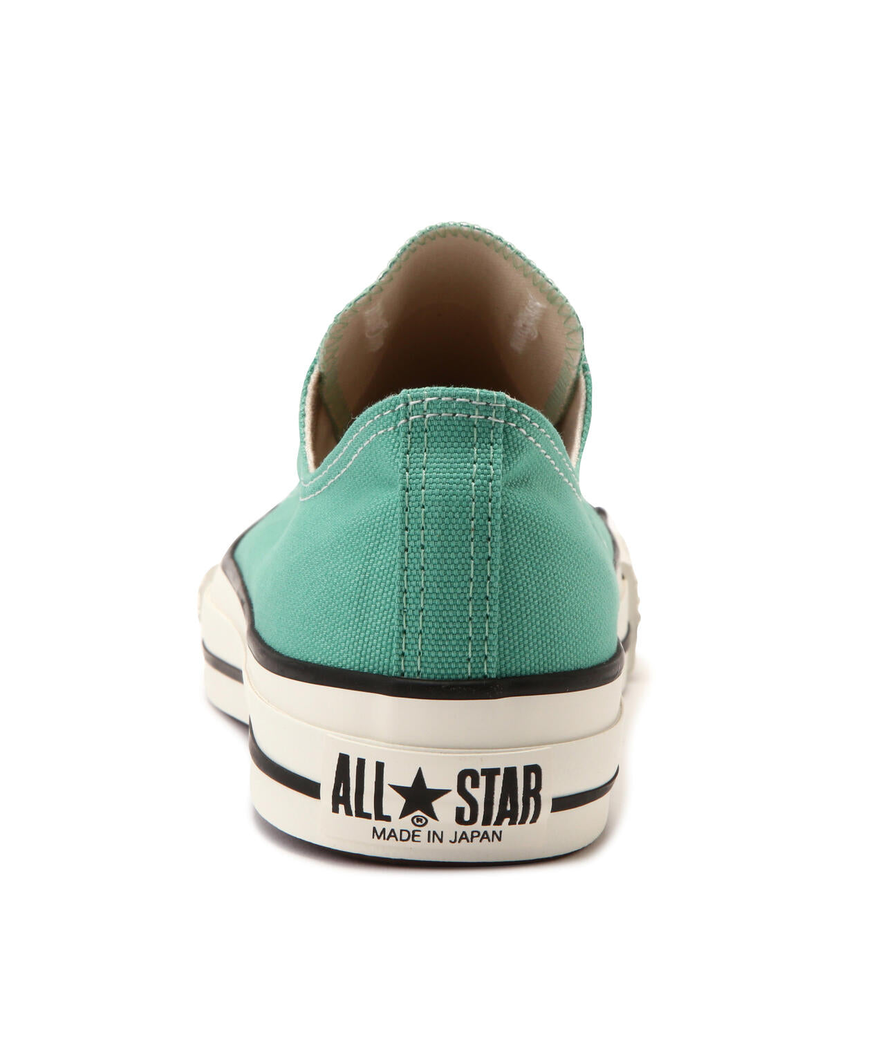 CONVERSE/コンバース/CANVAS ALL STAR J OX/キャンバスオールスター