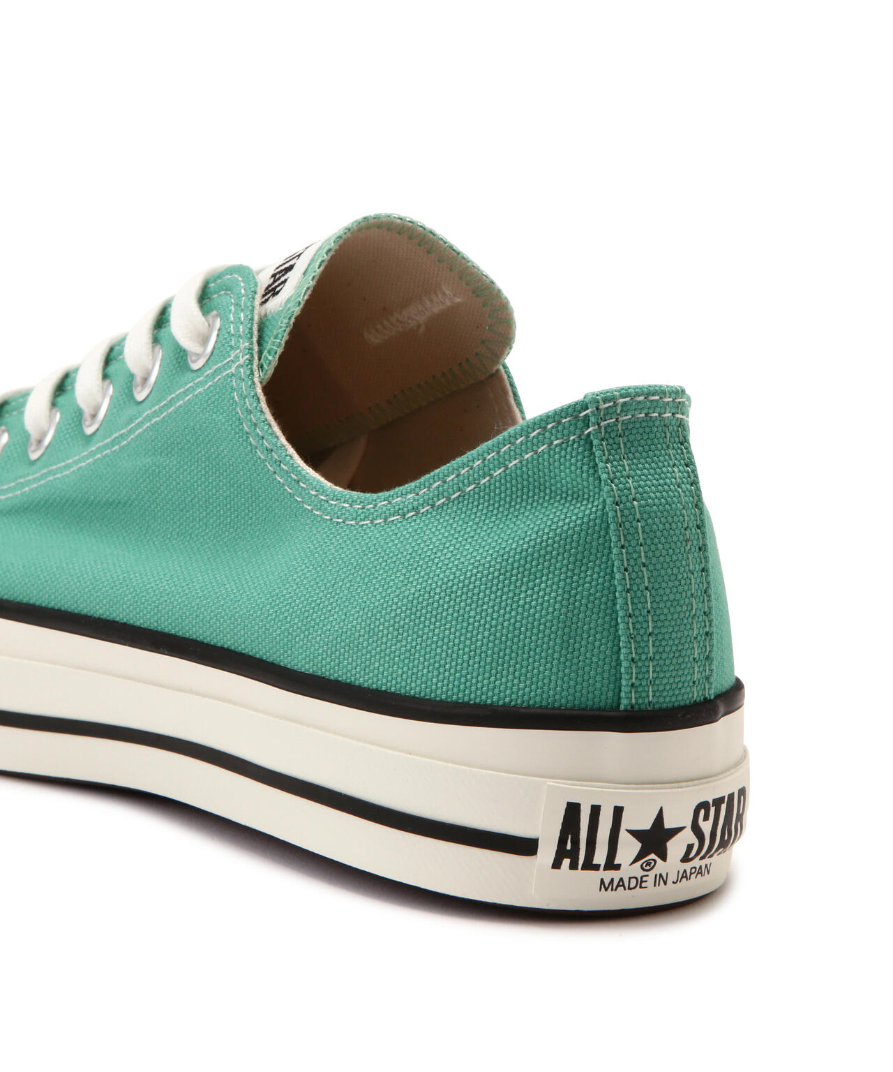 CONVERSE/コンバース/CANVAS ALL STAR J OX/キャンバスオールスター