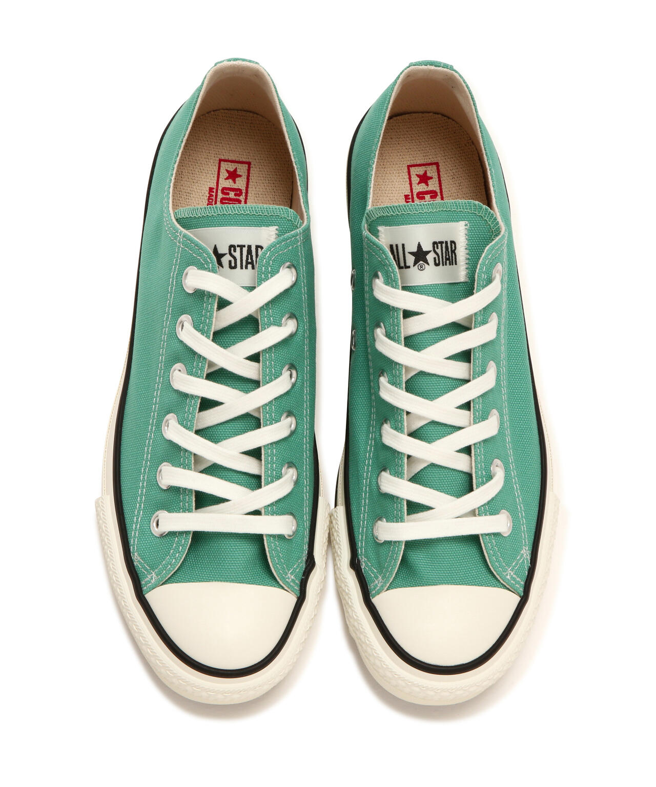 CONVERSE/コンバース/CANVAS ALL STAR J OX/キャンバスオールスター