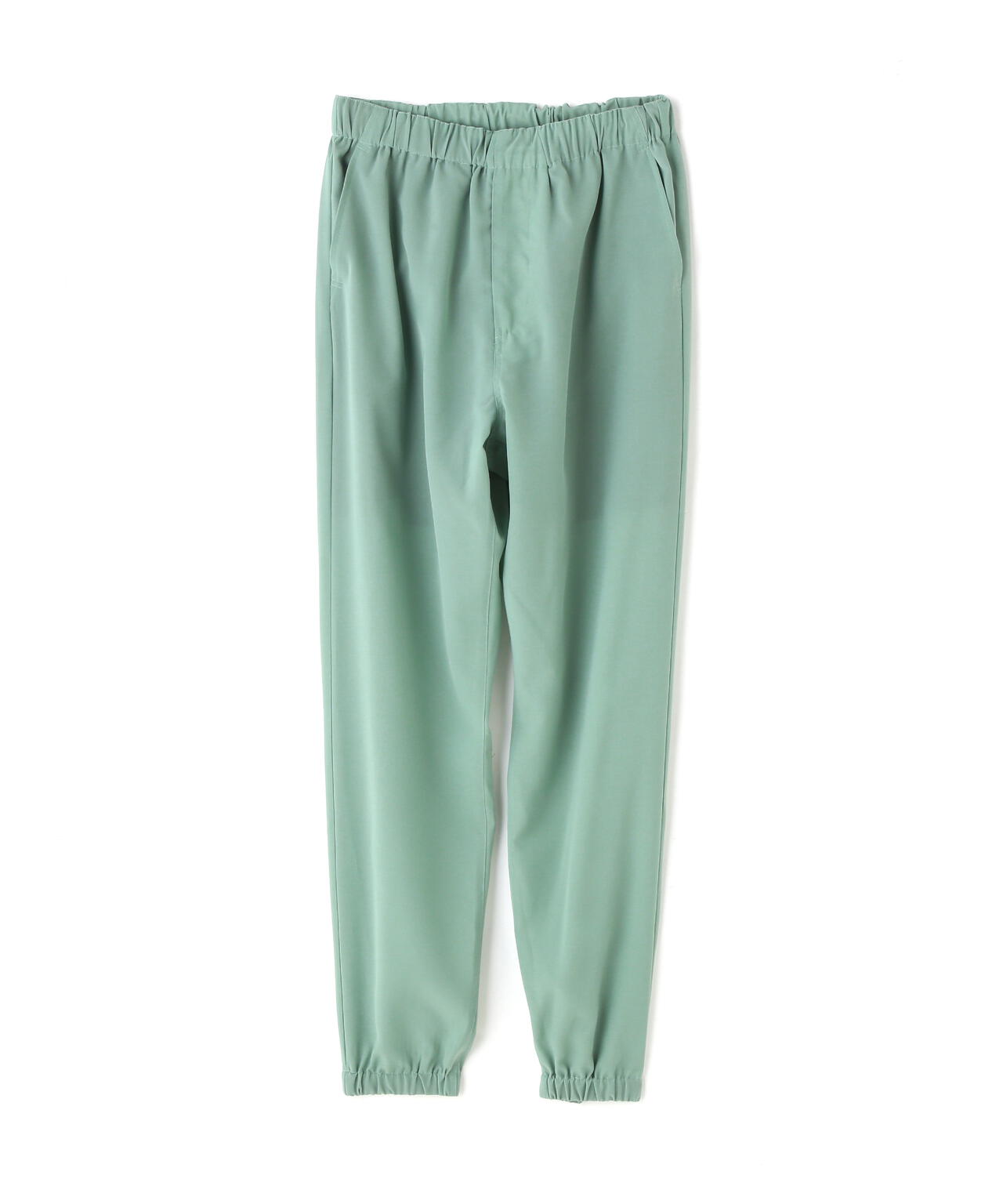 SLUB CHIFFON PANTS/スラブ シフォンパンツ