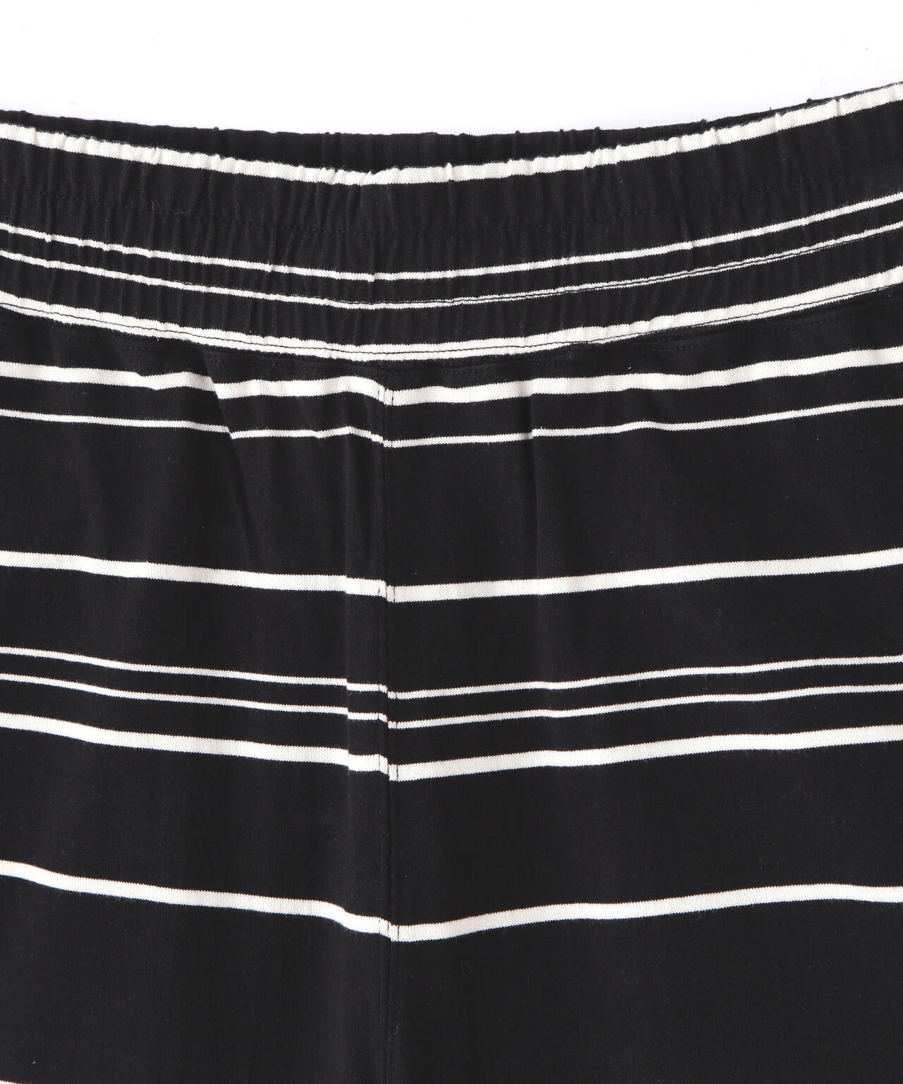 RANDOM BORDER SHORTS/ランダムボーダー ショーツ