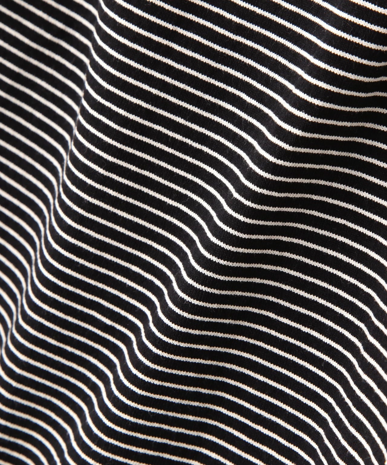 【WEB LIMITED】CUTSEW SHORTS BLIND STRIPE/カットソー ショーツ ブラインドスト