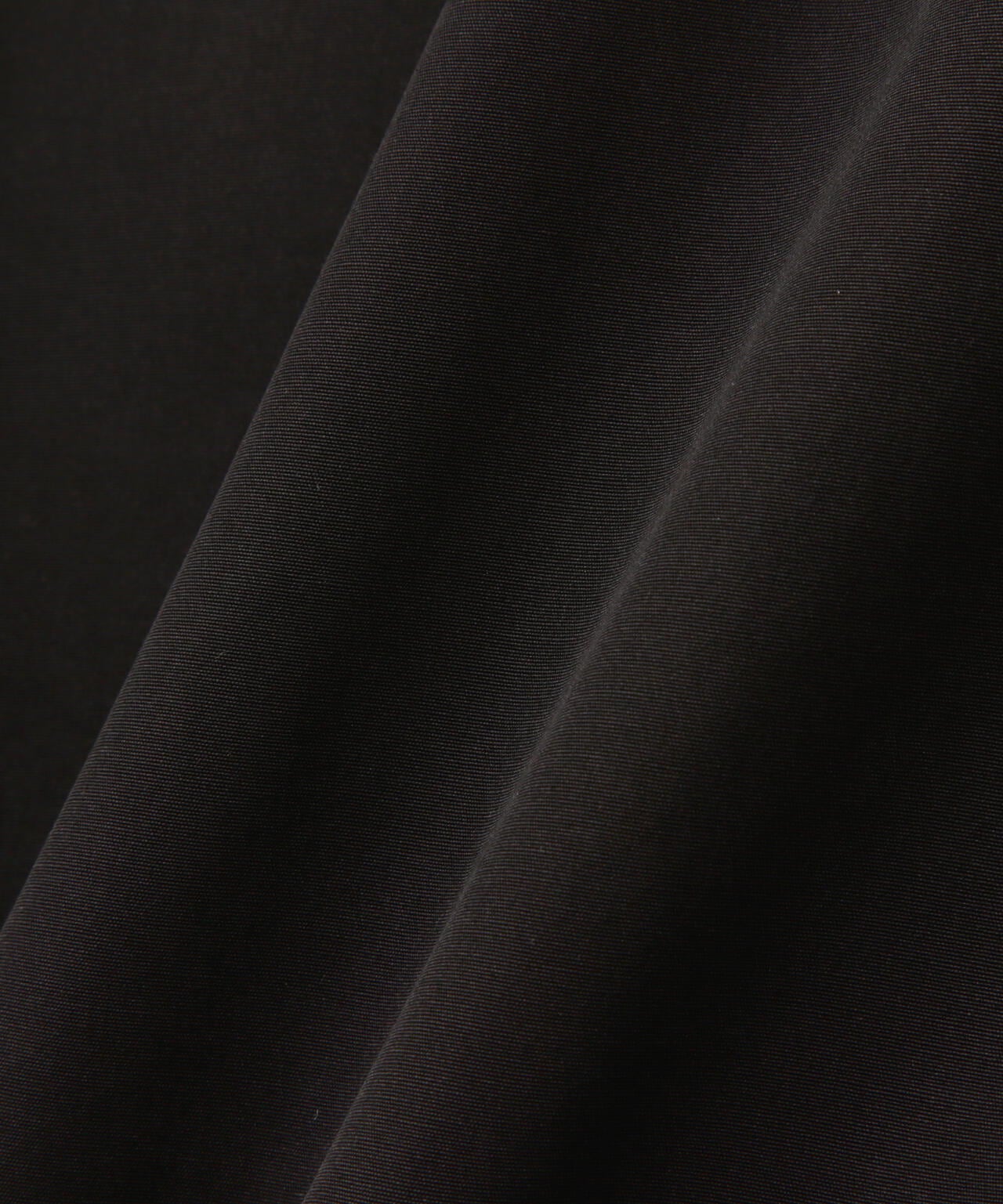 【WEB LIMITED】EMB. TC SHIRT BARBER/刺繍シャツ "バーバーロゴ"