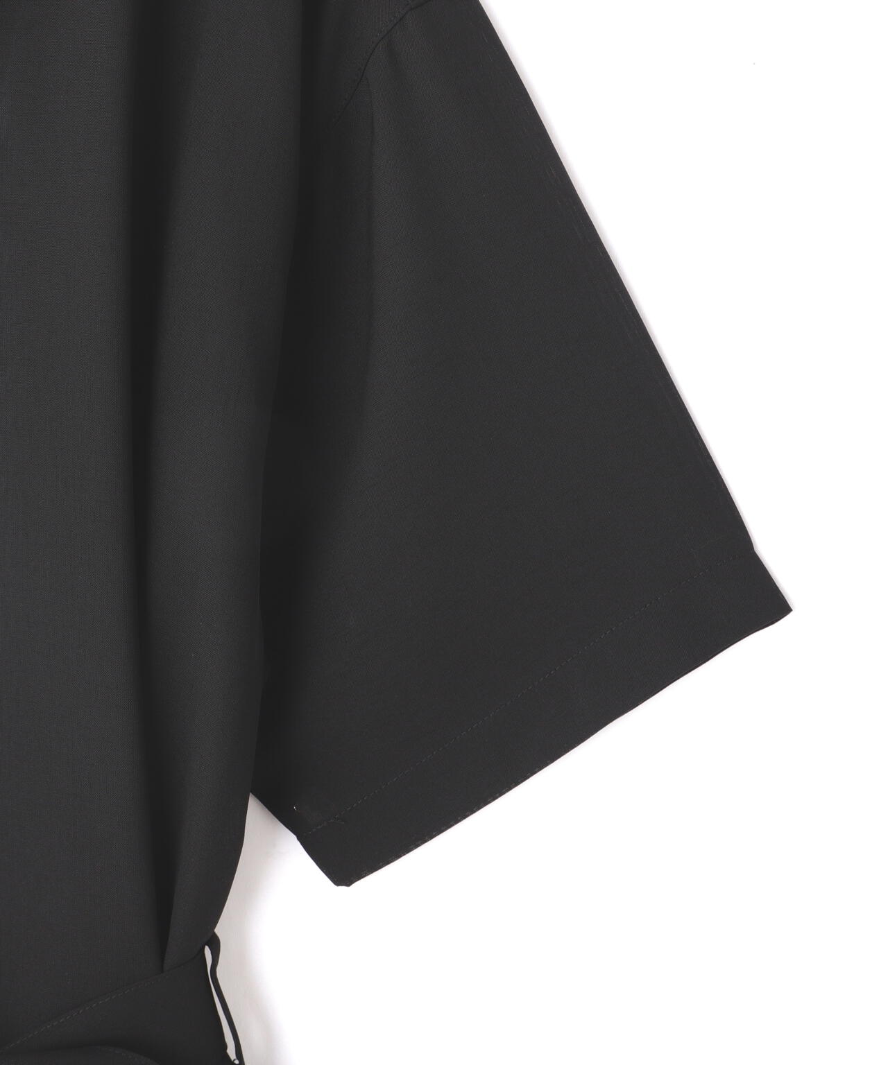 【Women's】CHIFFON SHIRT ONE PIECE/シフォンシャツ ワンピース