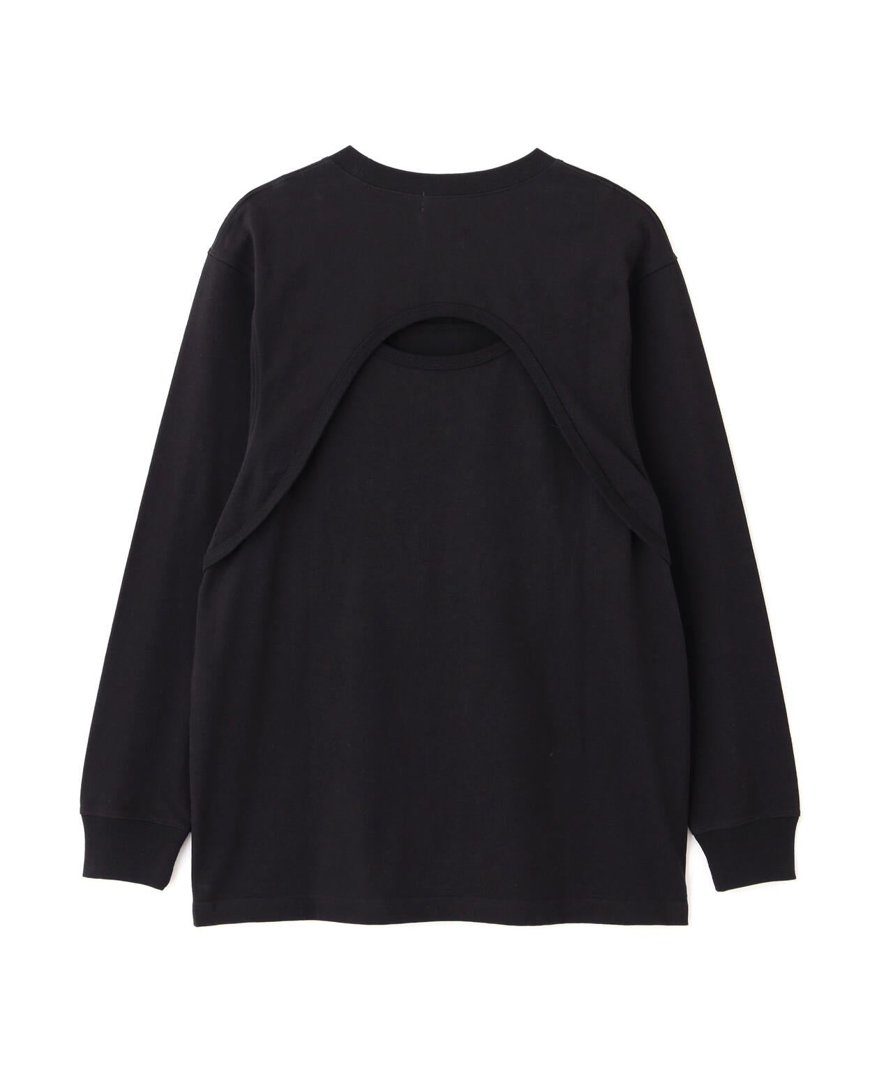 【Women's】xRUMBLE RED/×ランブルレッド/L/S FOOTBALL TEE/ロングスリーブ フットボールTシャツ