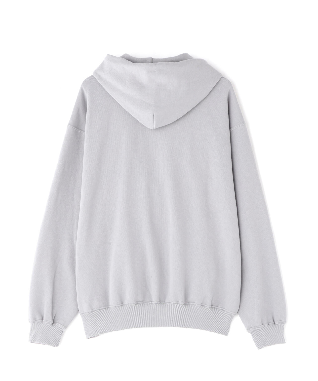 HOODED SWEAT "PHOTO"/パーカー"フォト"
