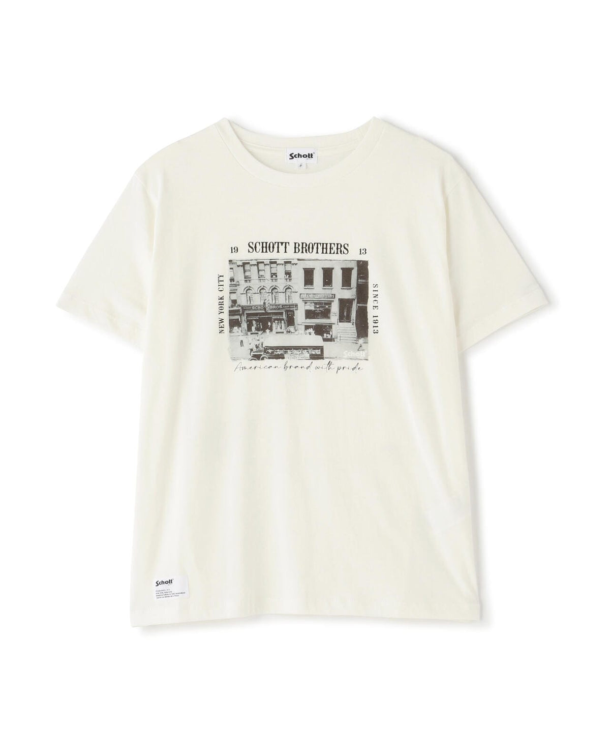 Women's/PHOTO T-SHIRT/フォト Tシャツ