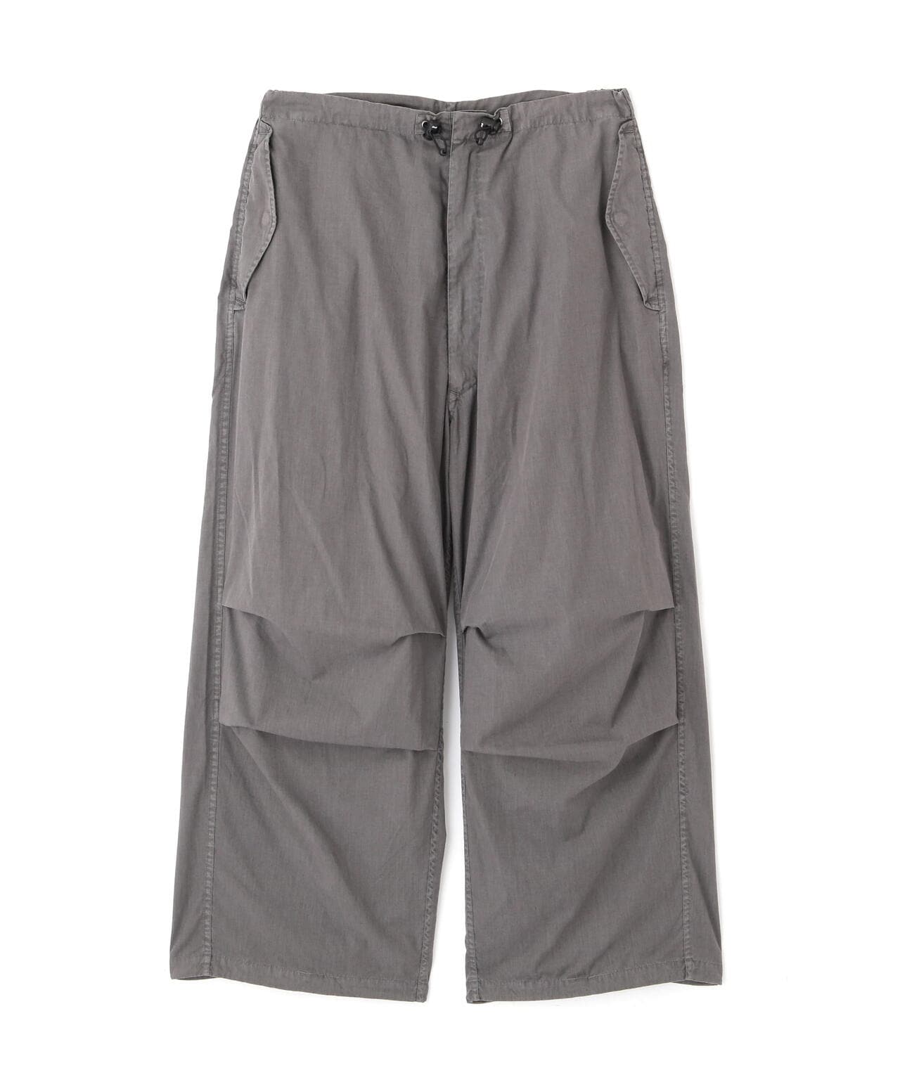 直営限定/FADE OVER PANTS/フェード オーバーパンツ