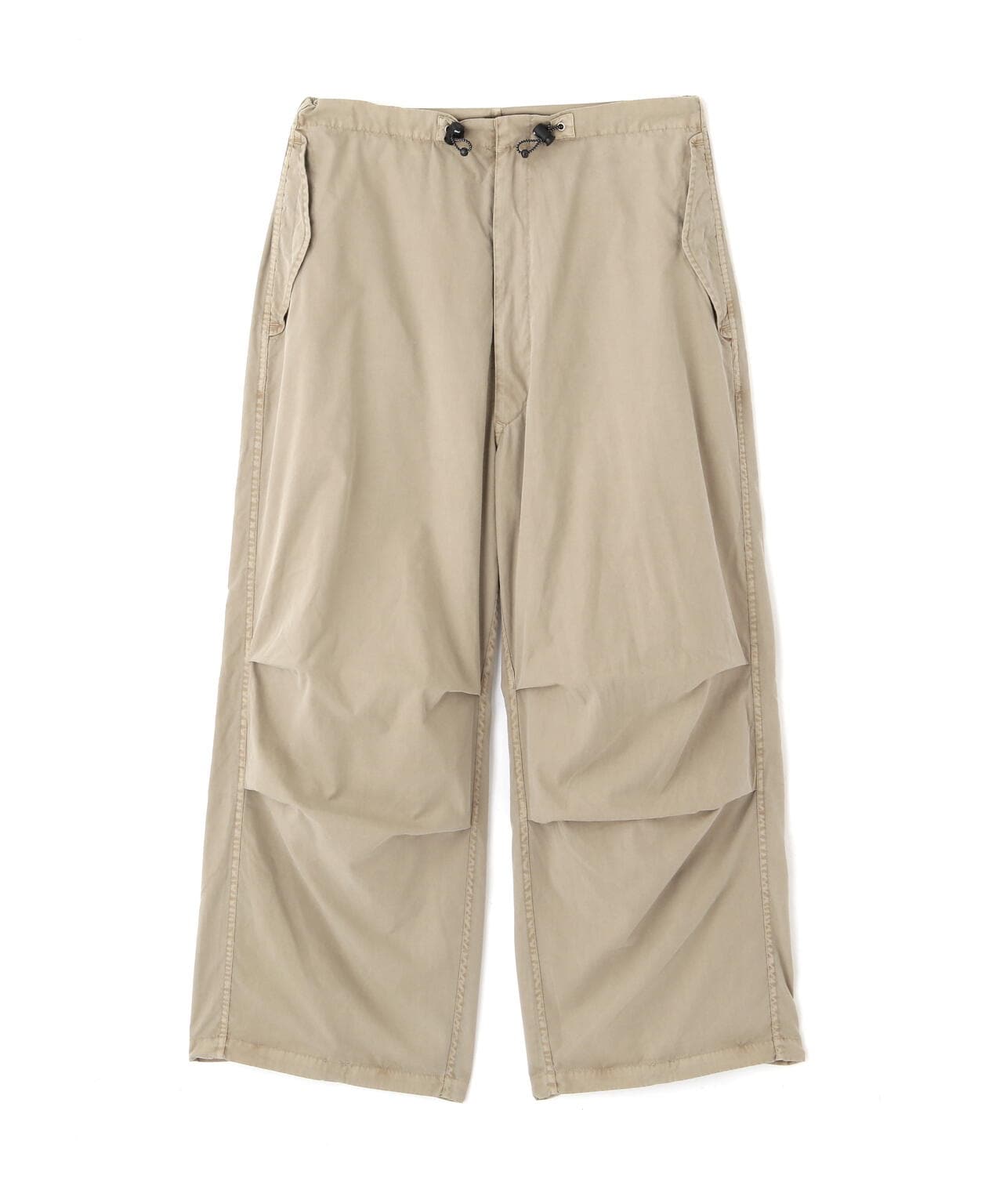 直営限定/FADE OVER PANTS/フェード オーバーパンツ