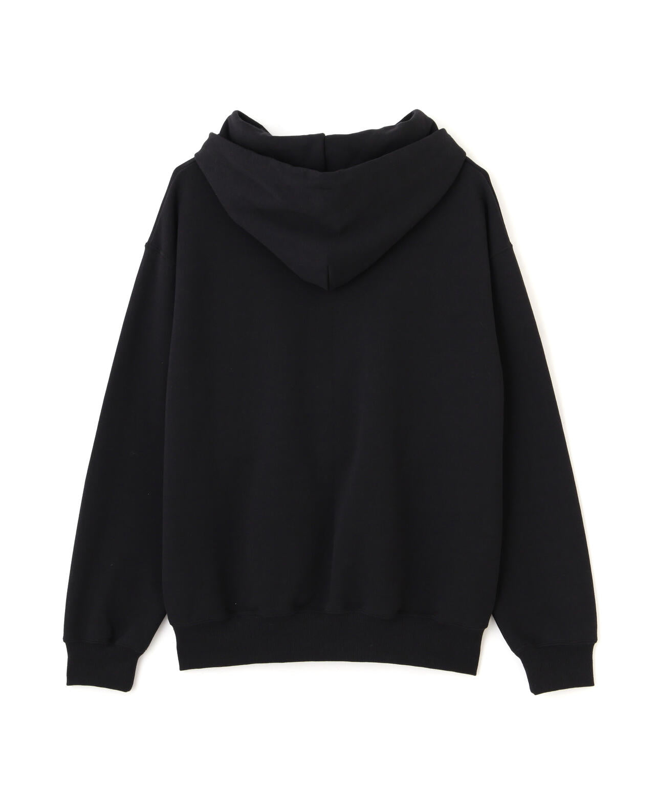 HOODED SWEAT SHENEEL LOGO /シニールロゴ パーカー