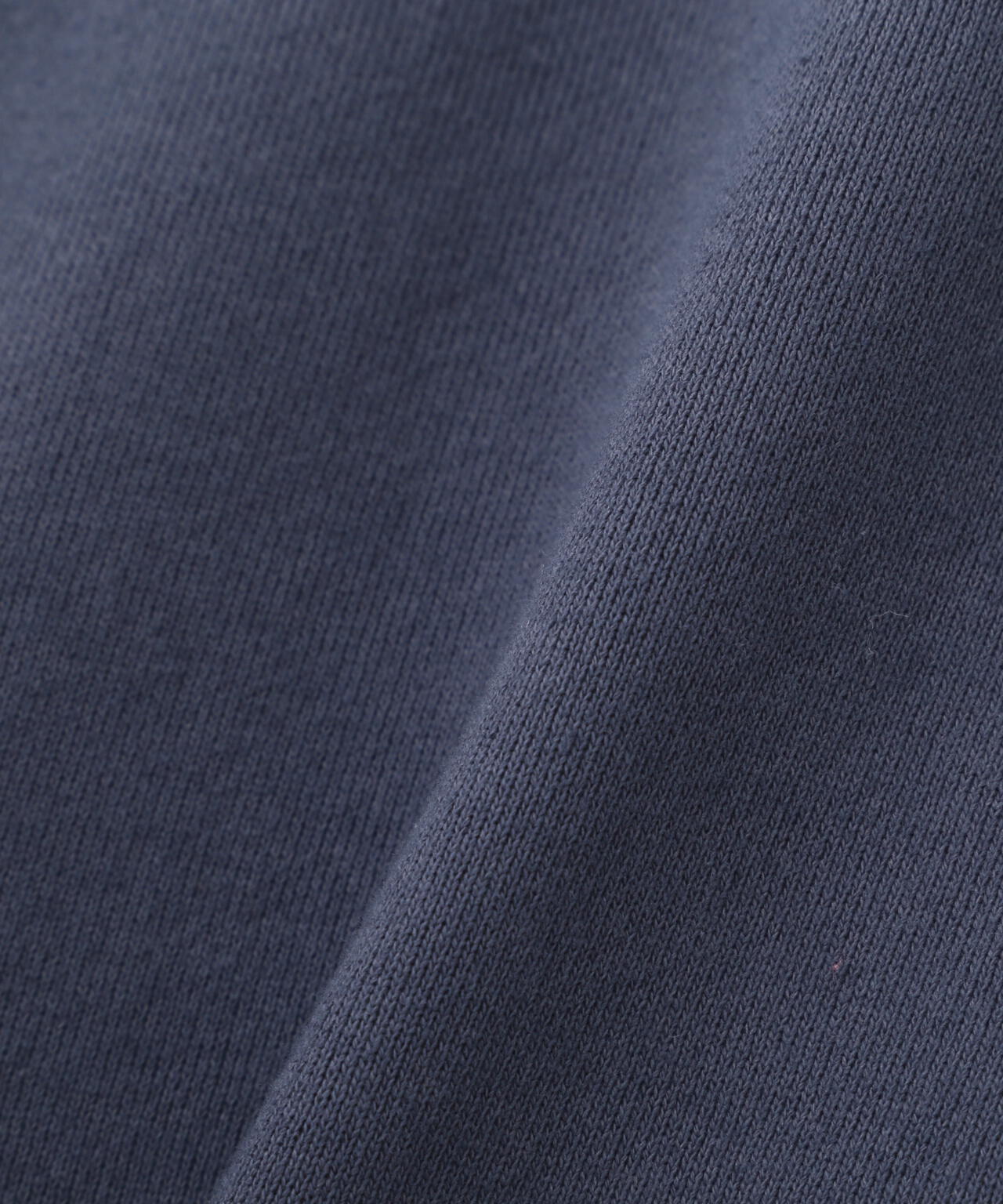 HALF ZIP SWEAT/ハーフジップスウェット