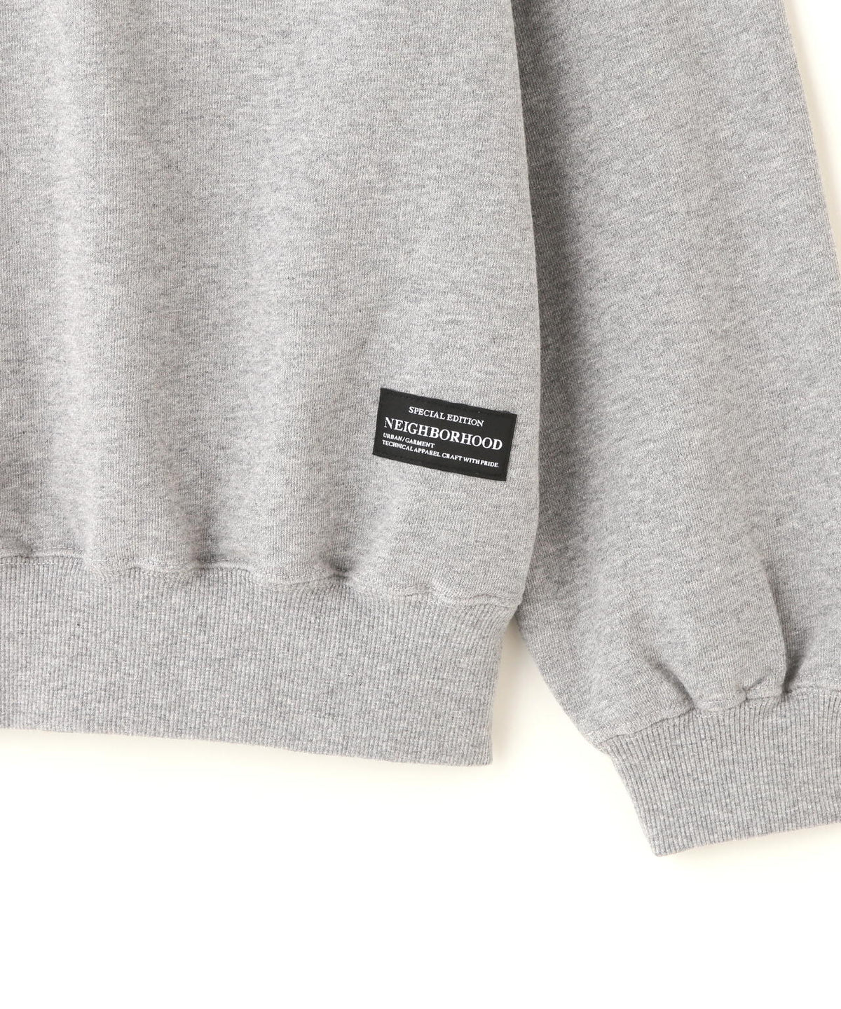 Schott NH KOSTAS SEREMETIS/LS SWEAT SHIRT