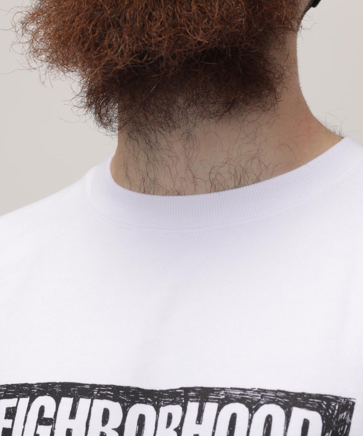 Schott NH KOSTAS SEREMETIS/LS SWEAT SHIRT