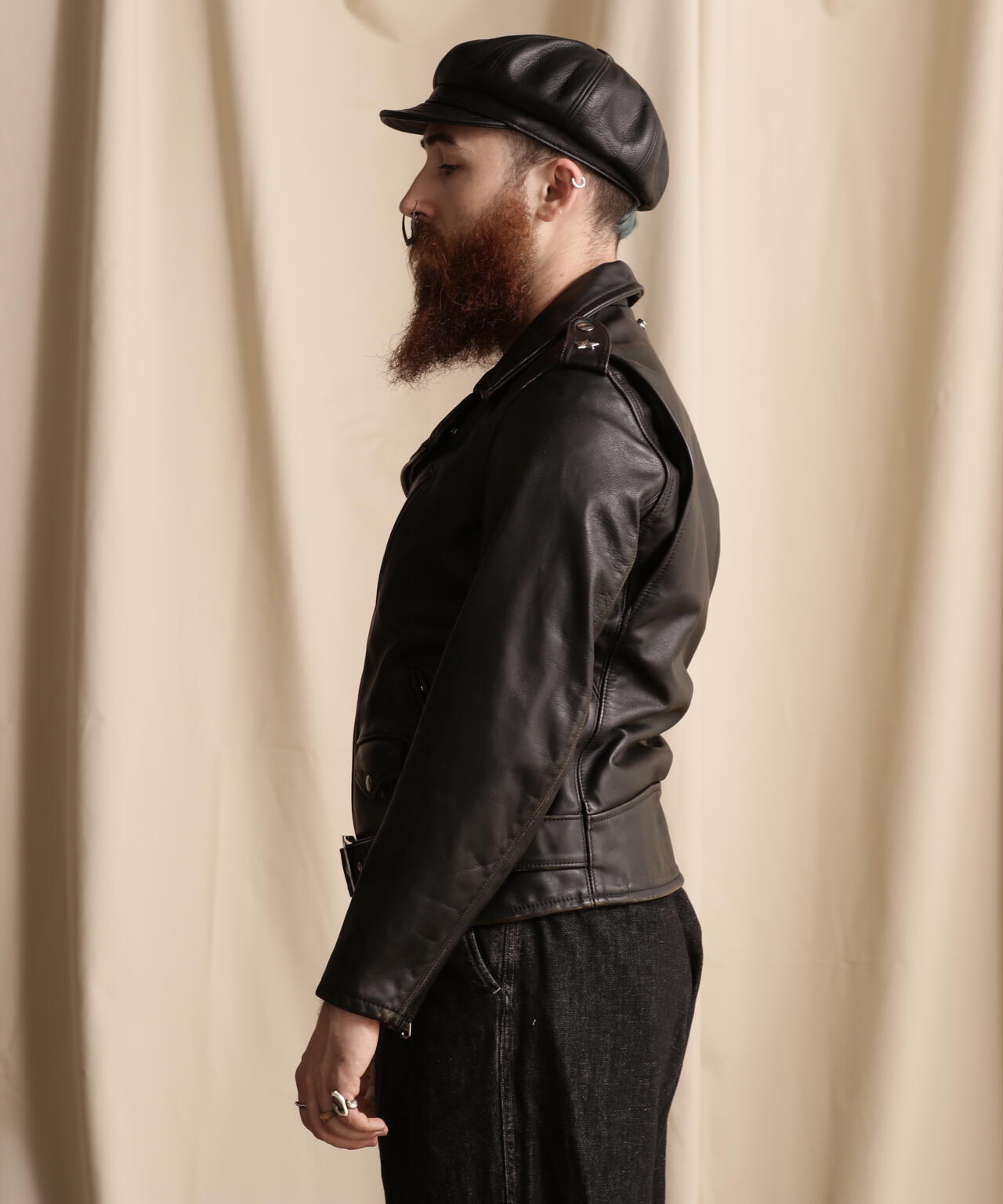 110周年限定/ONESTAR RIDERS 110TH LIMITED/ワンスターライダース