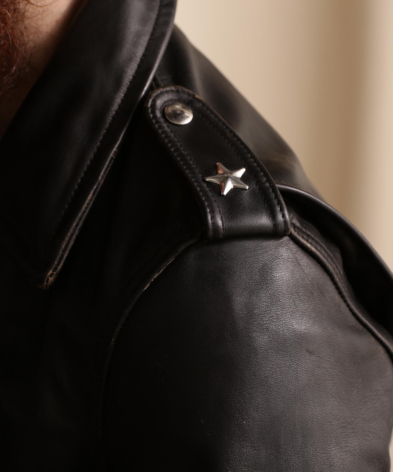 110周年限定/ONESTAR RIDERS 110TH LIMITED/ワンスターライダース