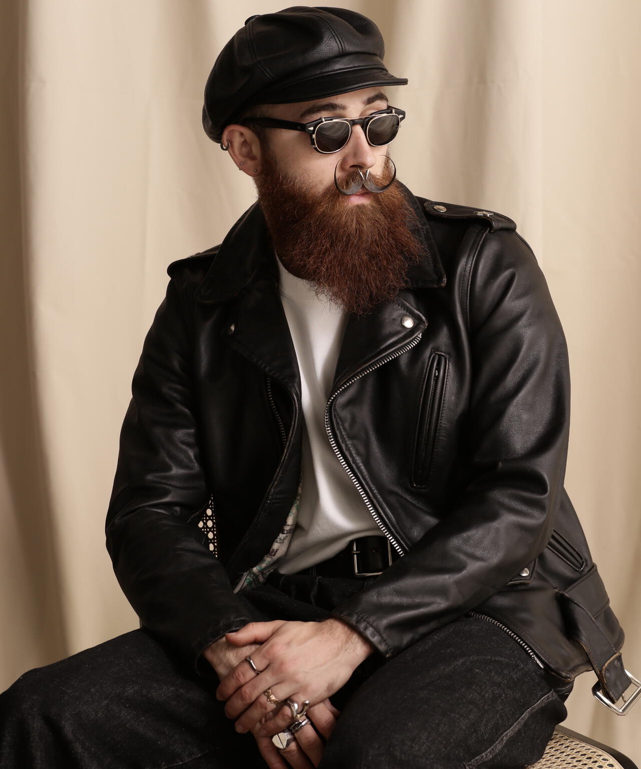 110周年限定/ONESTAR RIDERS 110TH LIMITED/ワンスターライダース