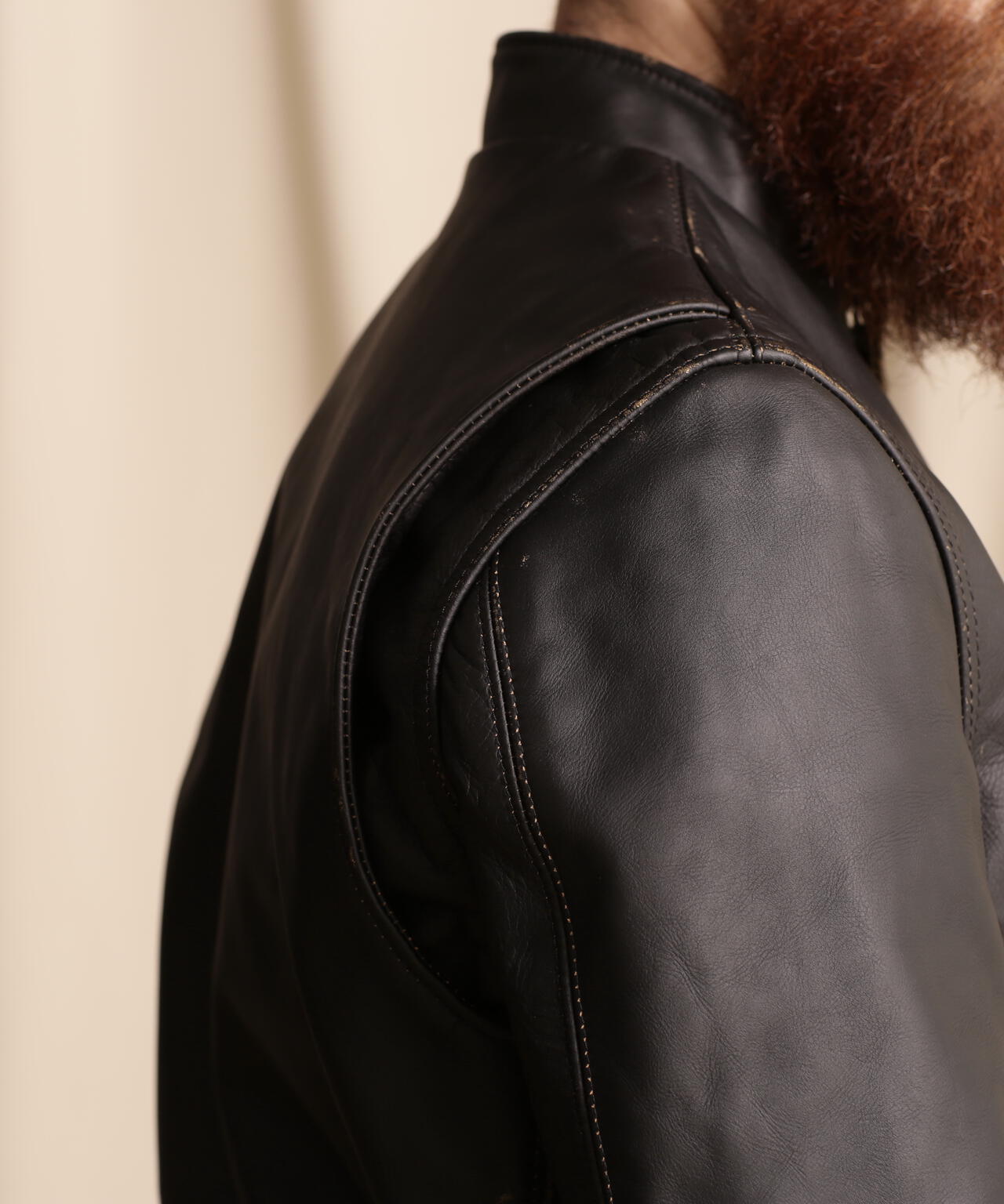 110周年限定/CAFE RACER JACKET 110TH LIMITED