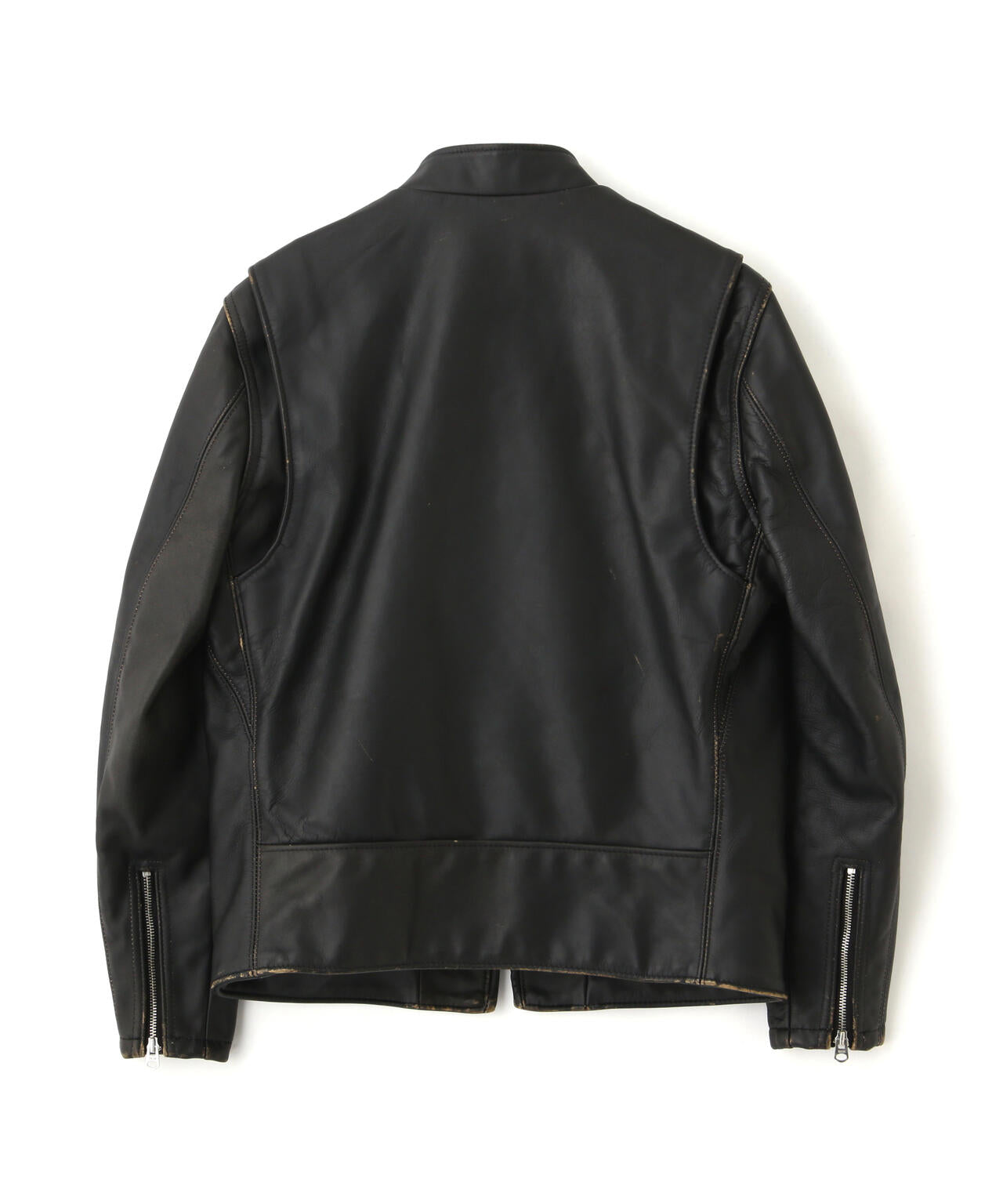 110周年限定/CAFE RACER JACKET 110TH LIMITED