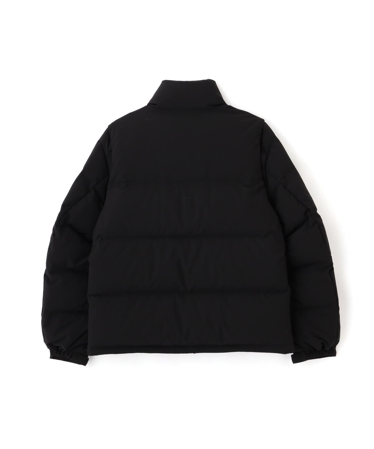 2WAY 2TONE DOWN JACKET/2ウェイ 2トーン ダウンジャケット