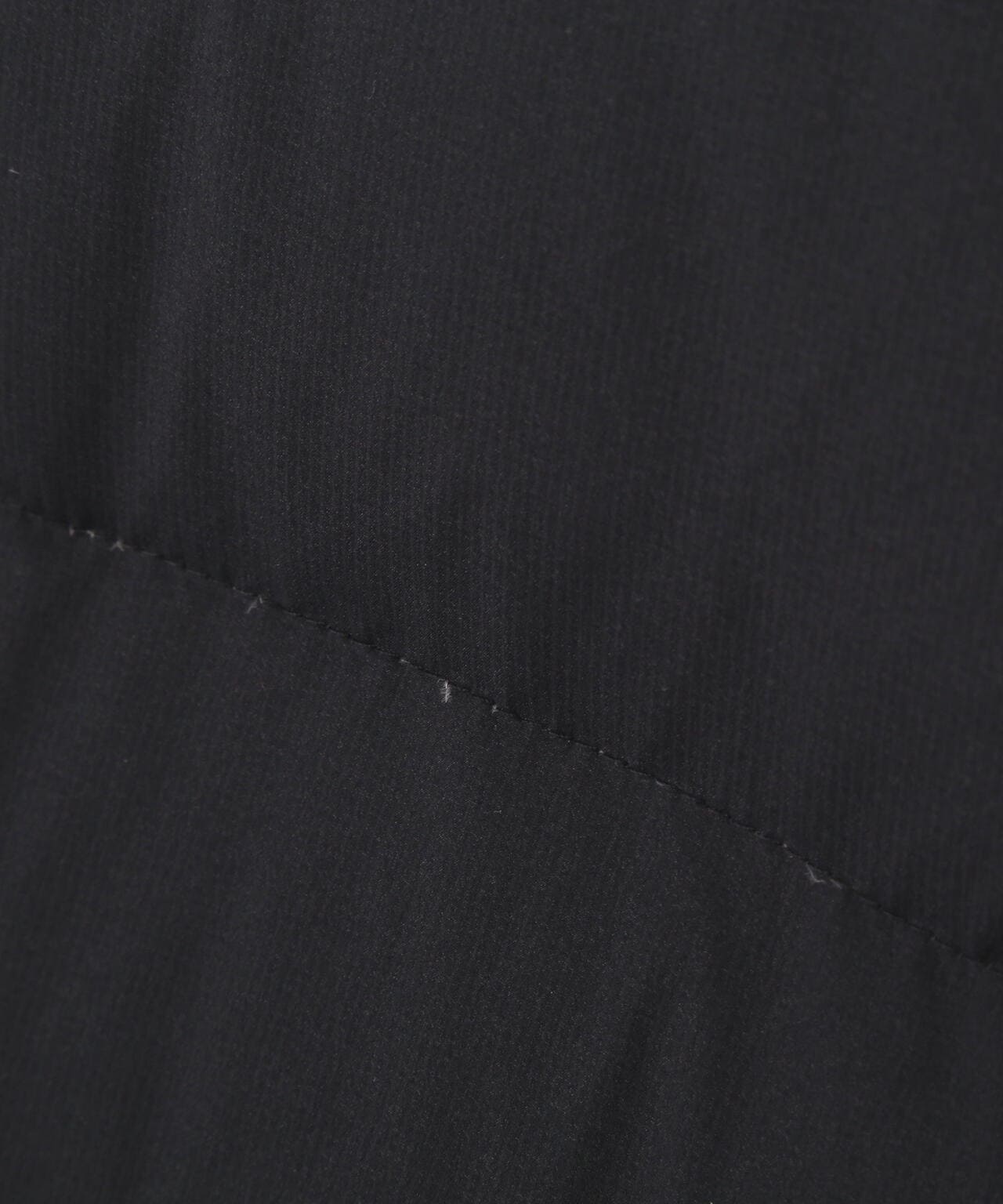 TOP TIRE HOODED DOWN JACKET/トップティア フードダウンジャケット