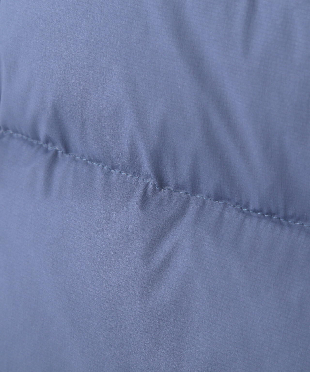 TOP TIRE HOODED DOWN JACKET/トップティア フードダウンジャケット