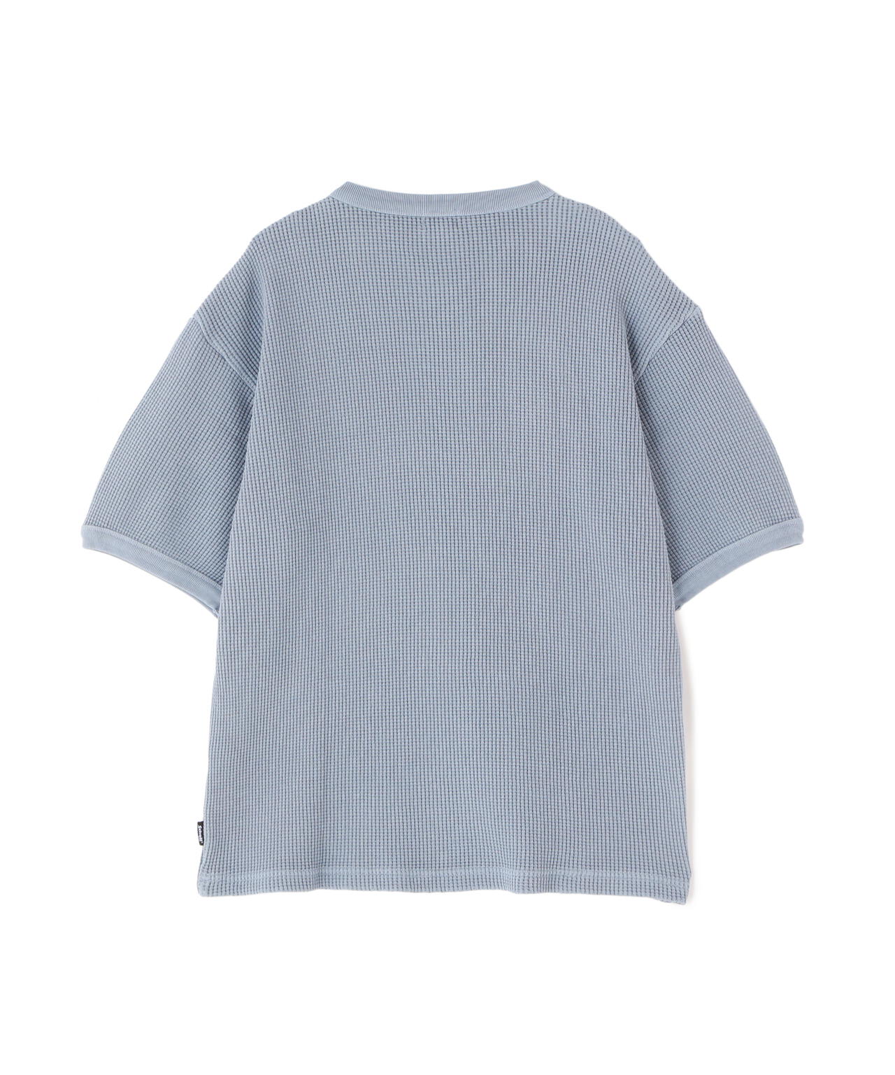 THERMAL PIGMENT O/D S/S T-SHIRT/サーマル オーバーダイ Tシャツ