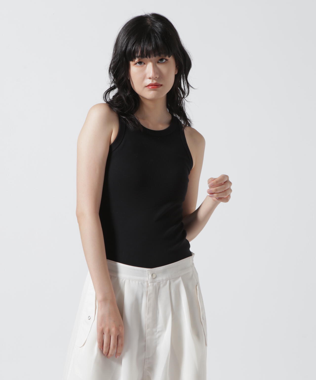 Women's/TANK TOP/タンクトップ