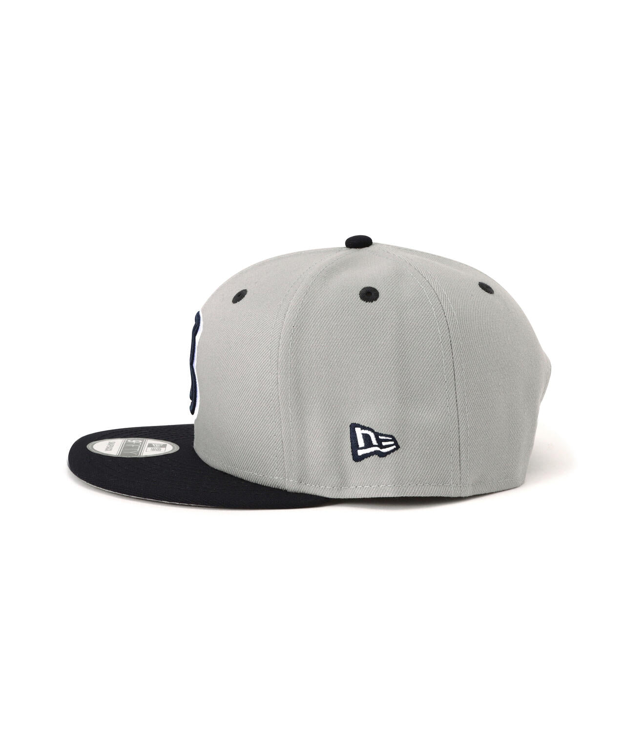 ×NEWERA/ショット×ニューエラ/9FIFTY SNAP BACK CAP TYPE 'SB'/ SBキャップ