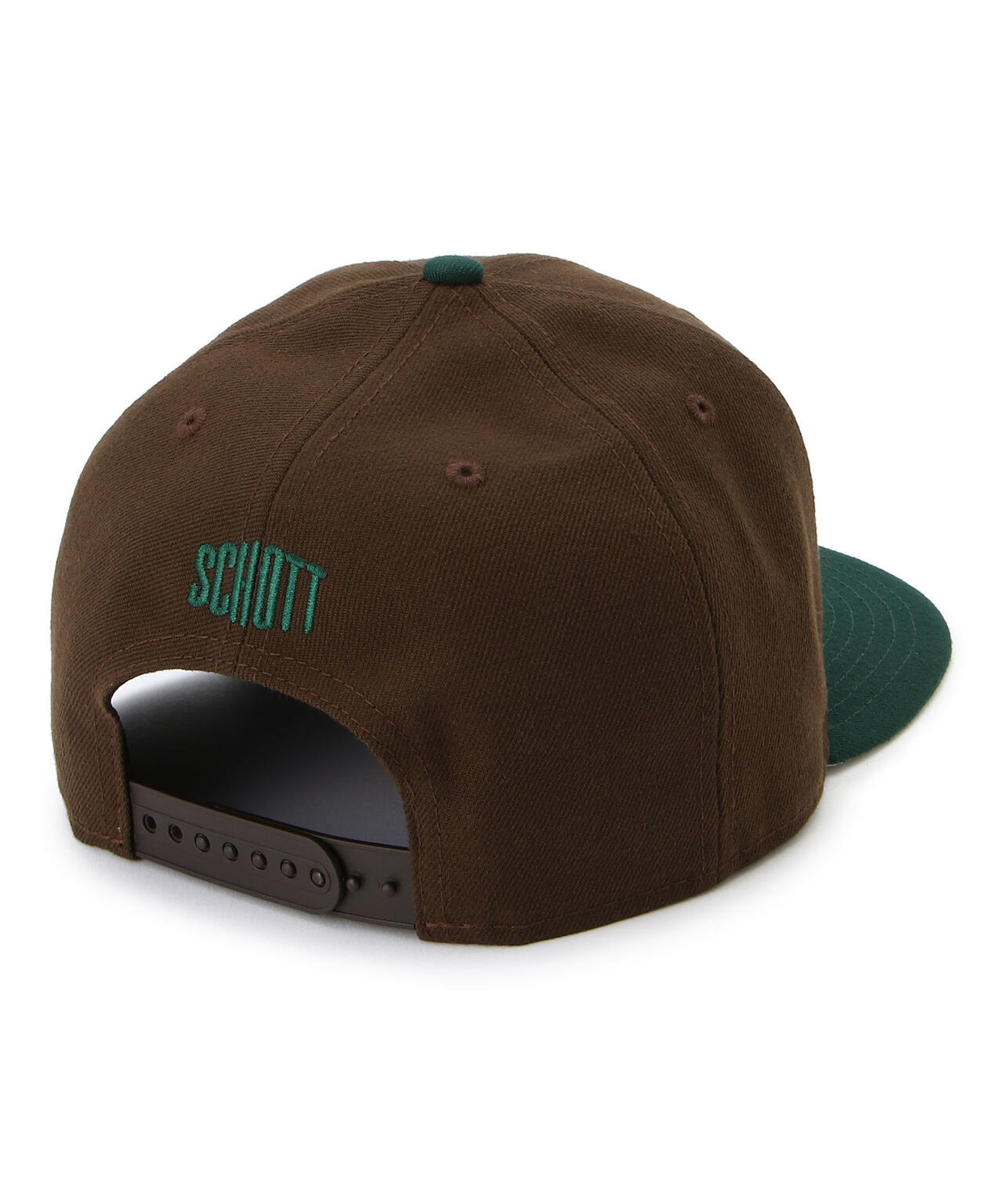 ×NEWERA/ショット×ニューエラ/9FIFTY SNAP BACK CAP TYPE 'SB'/ SBキャップ