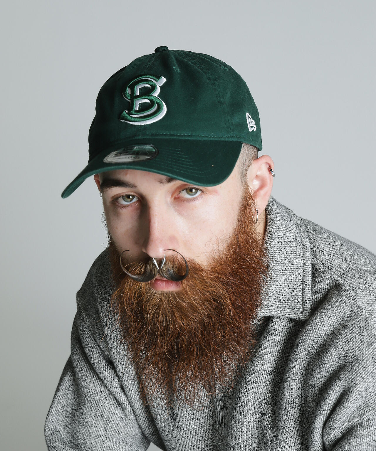×NEWERA/ショット×ニューエラ/9THIRTY 'SB'/SBキャップ