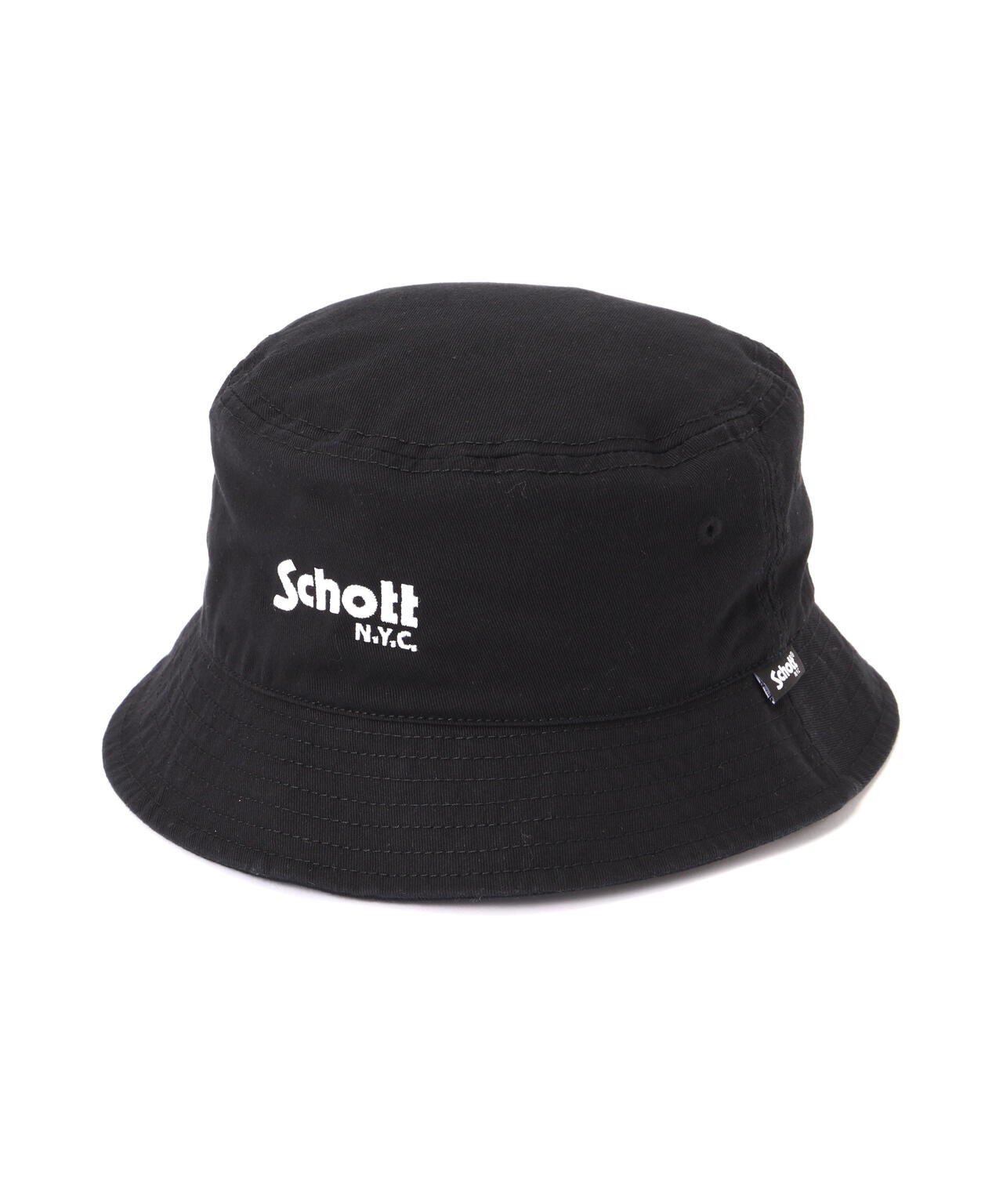 TWILL BUCKET HAT/ツイル バケットハット