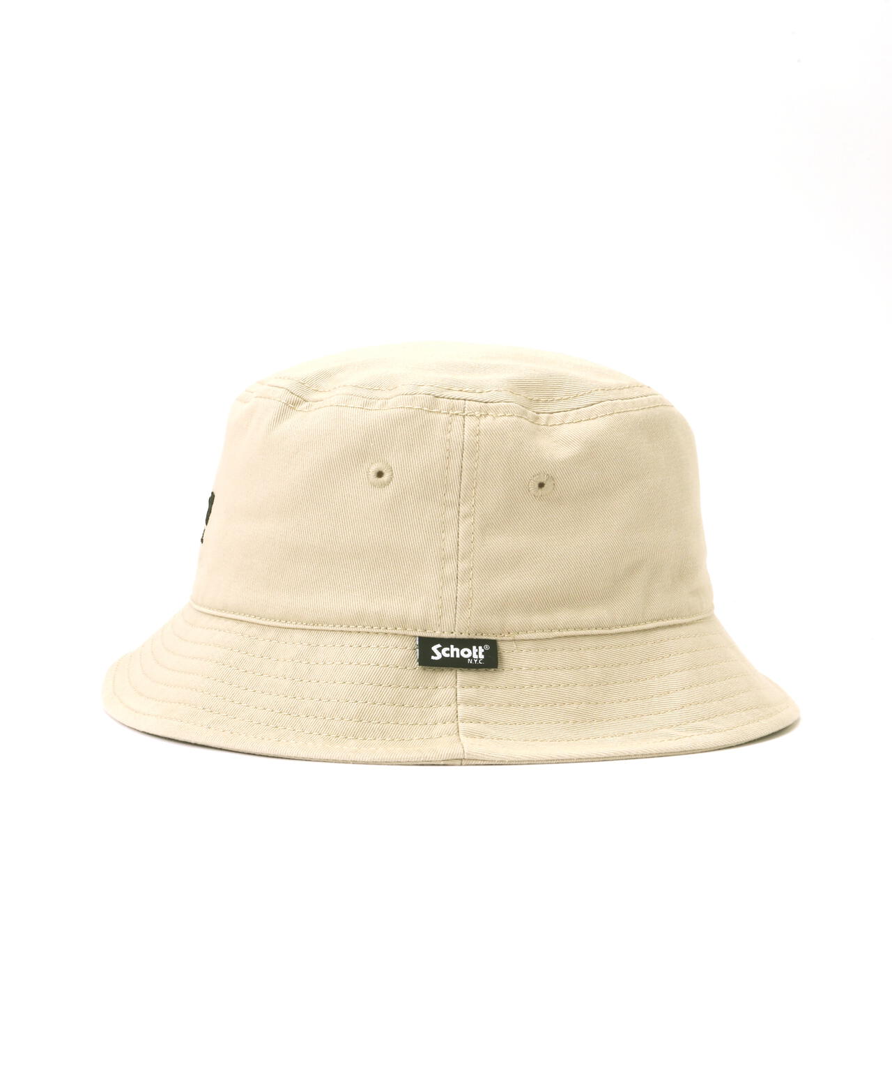 TWILL BUCKET HAT/ツイル バケットハット