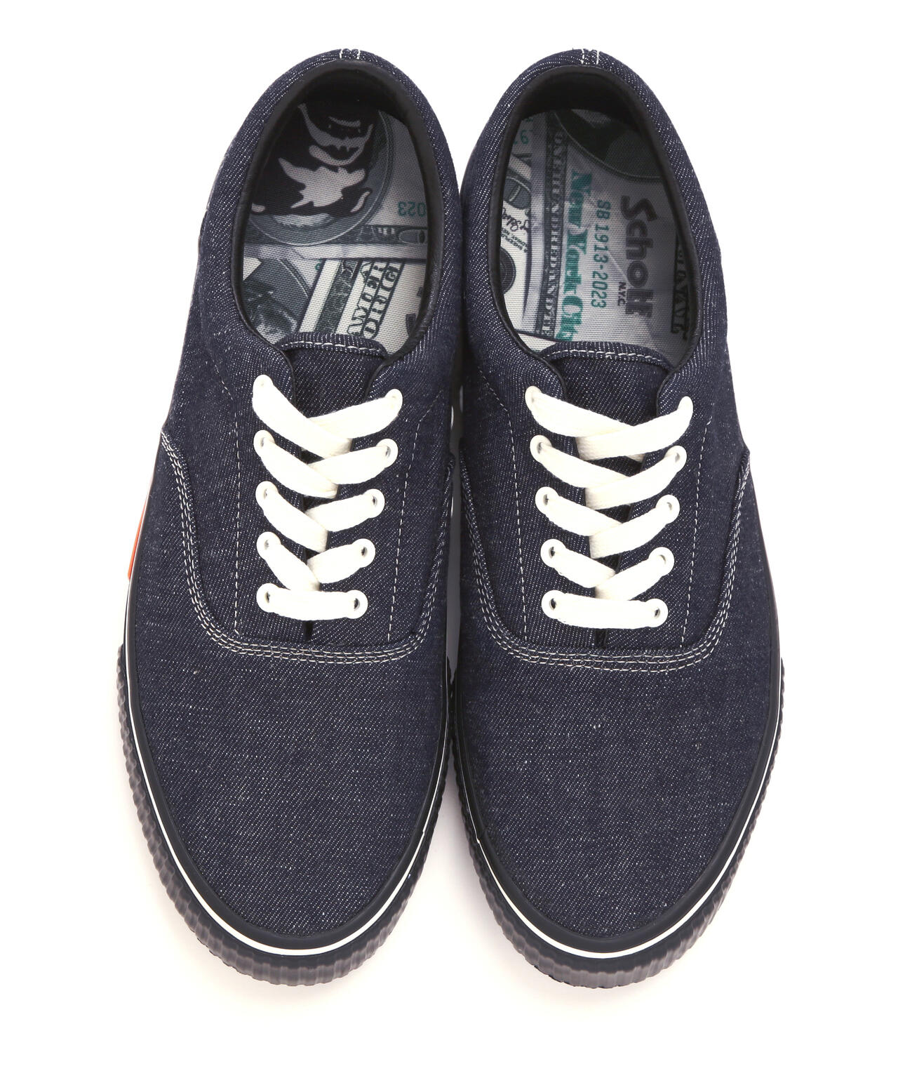 【直営店舗限定】SNEAKERS "HOUSTON"/スニーカー ヒューストン