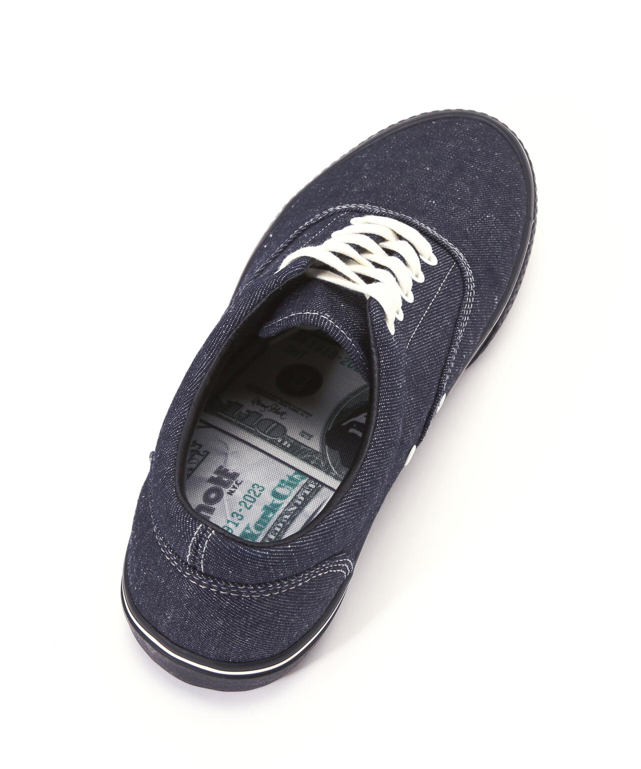 【直営店舗限定】SNEAKERS "HOUSTON"/スニーカー ヒューストン