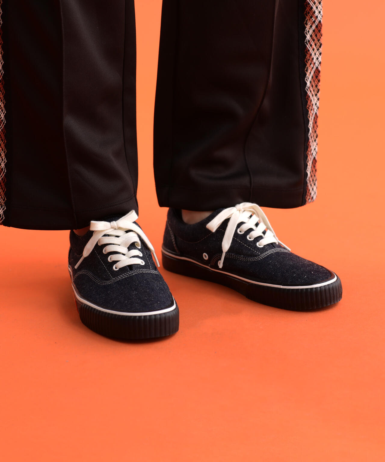 【直営店舗限定】SNEAKERS "HOUSTON"/スニーカー ヒューストン