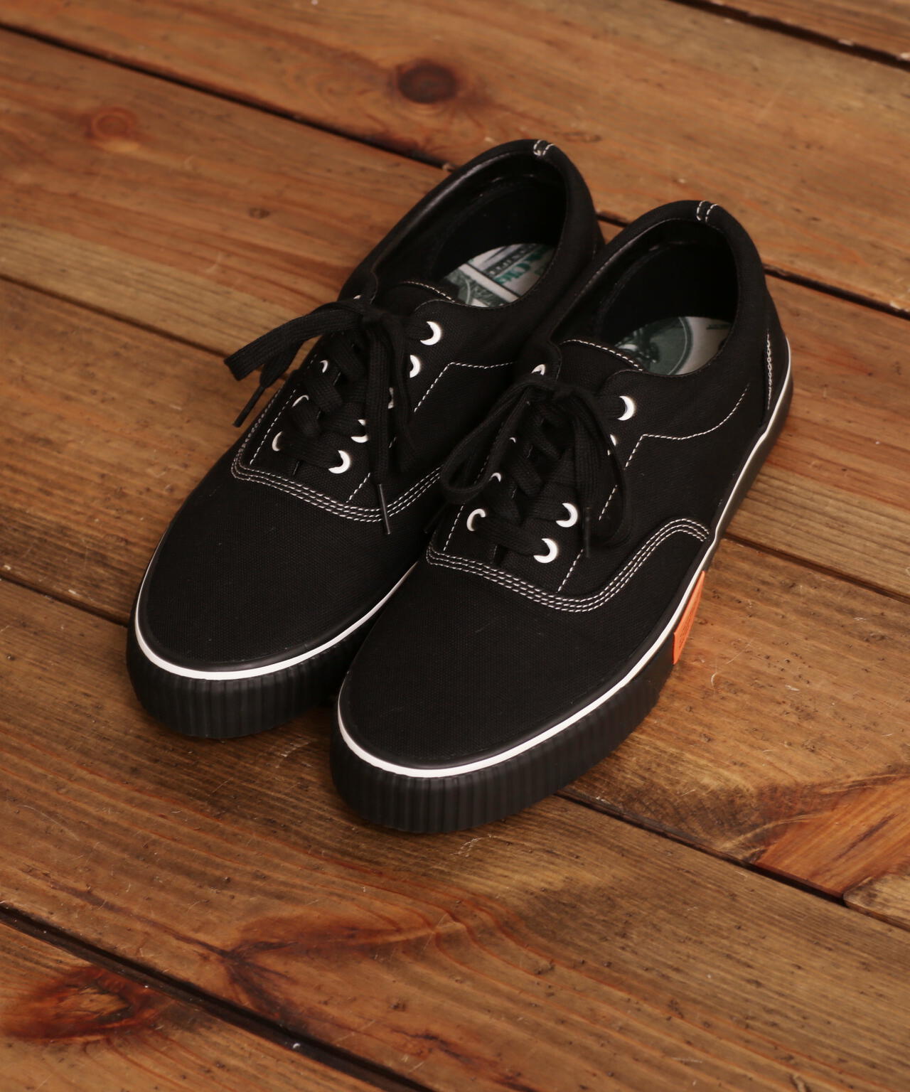 直営店舗限定/SNEAKERS "BOWERY"/スニーカー バワリー